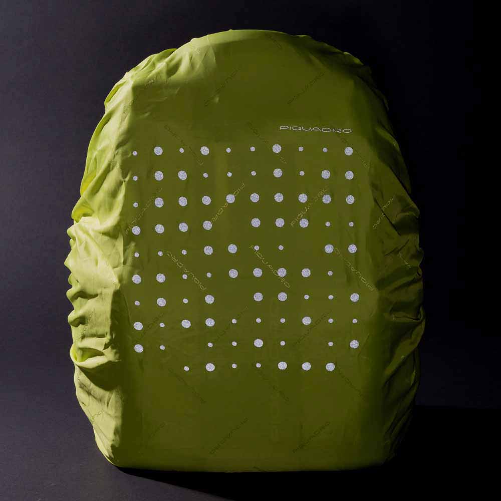 Waterproof rain cover for backpack