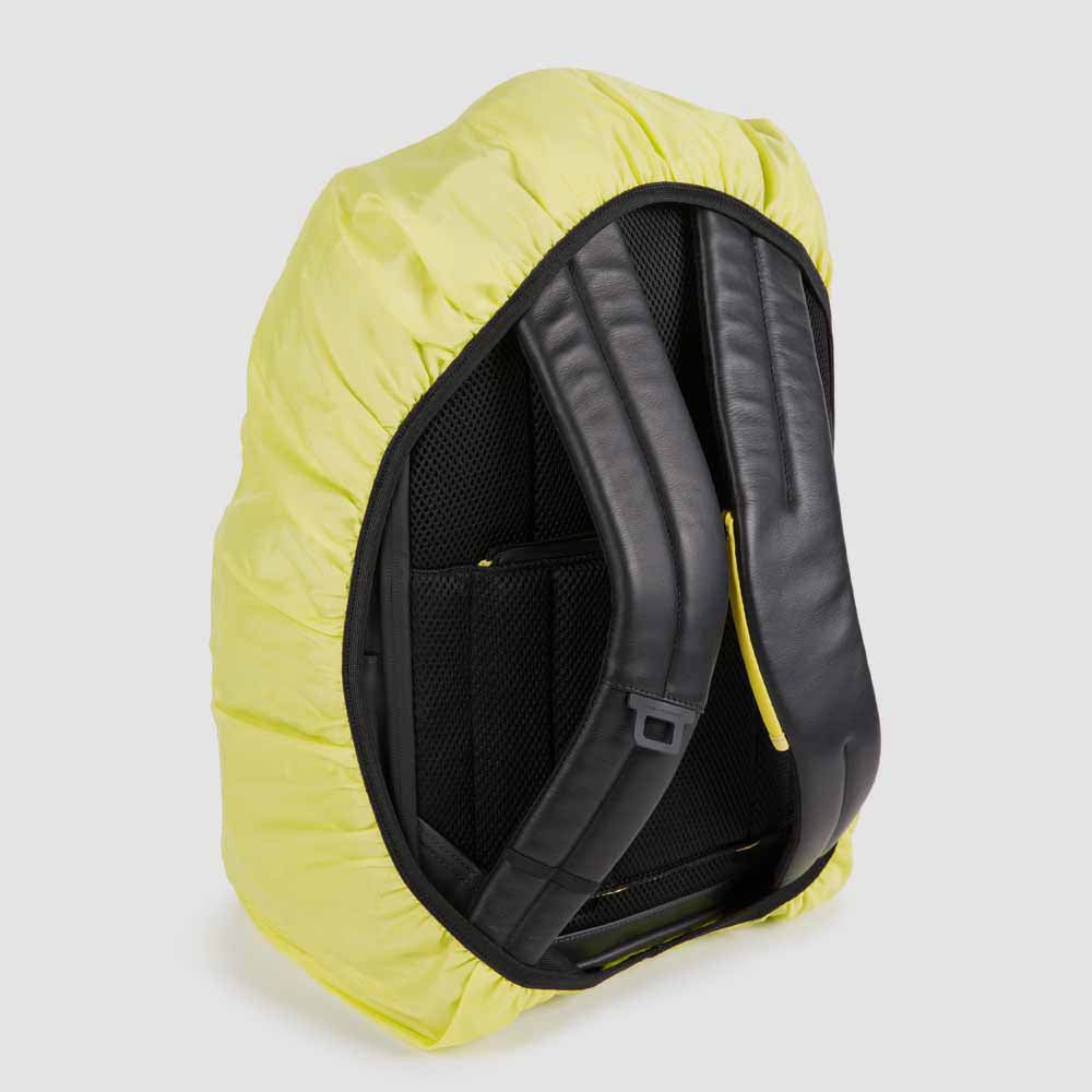 Waterproof rain cover for backpack