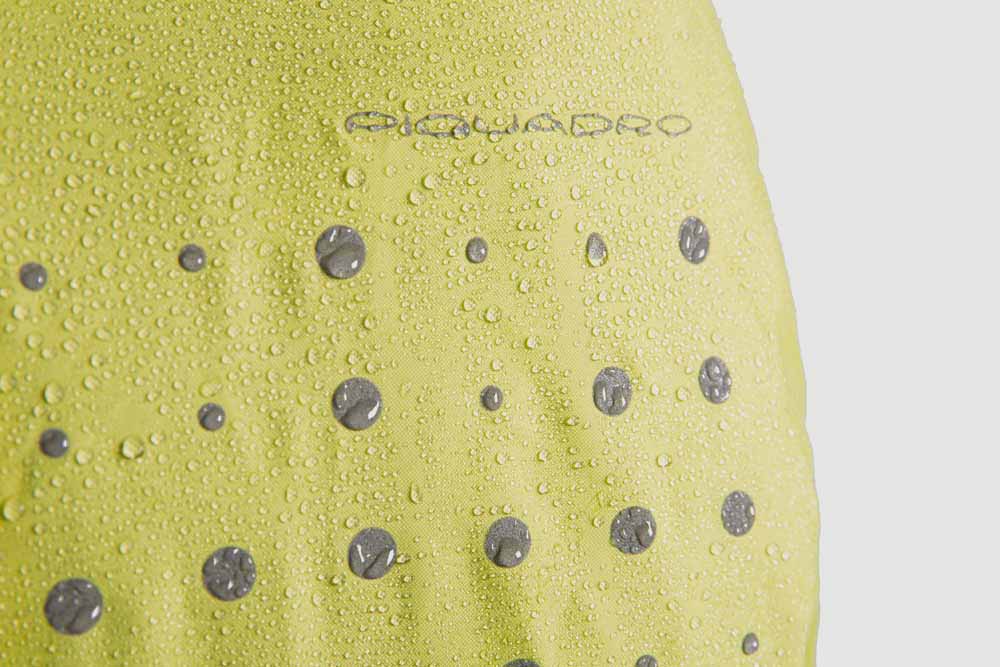 Waterproof rain cover for backpack