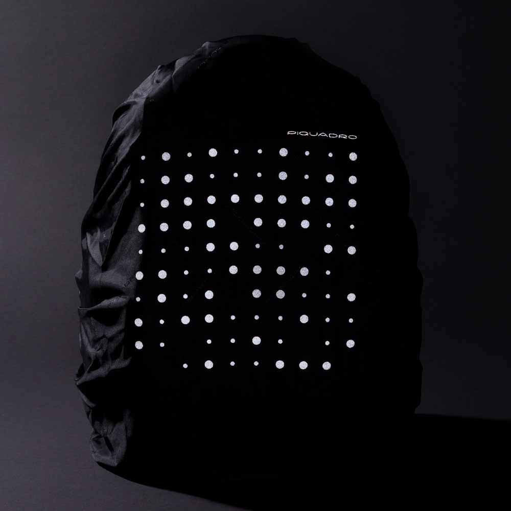 Waterproof rain cover for backpack - 3