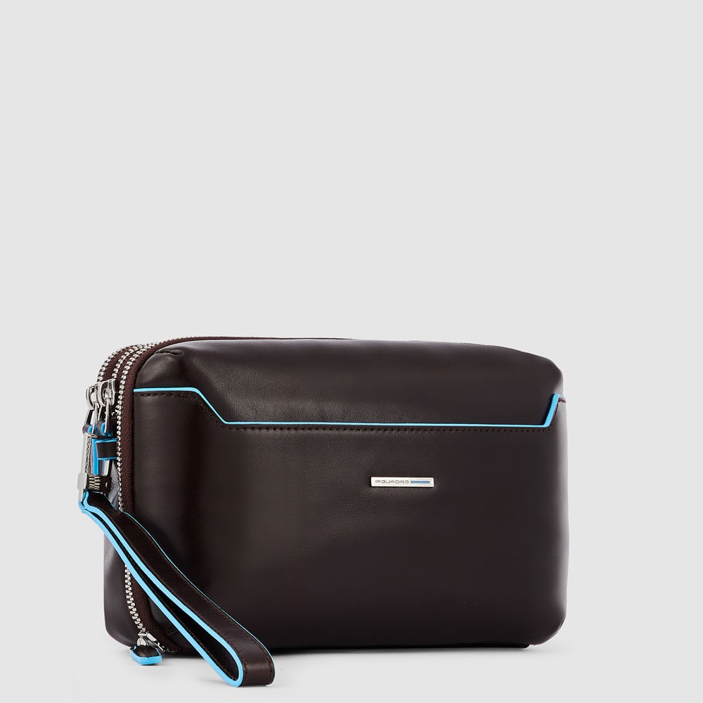 Men's clutch bag - 2