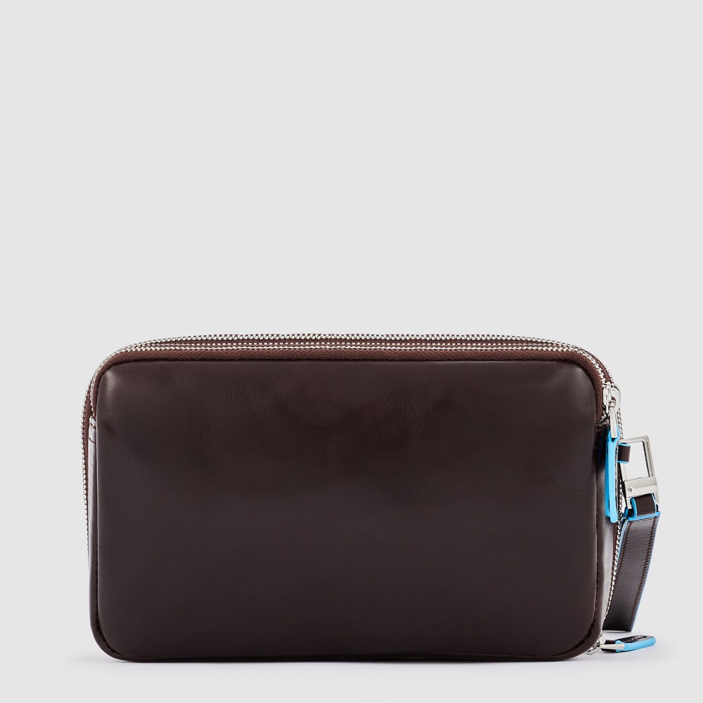 Men's clutch bag - 3