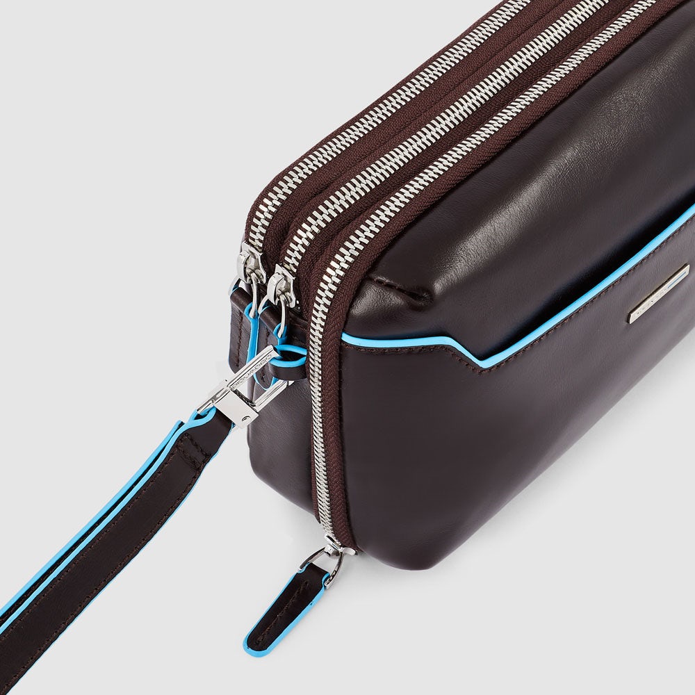 Men's clutch bag - 4