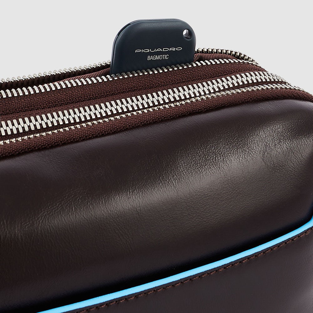 Men's clutch bag - 6