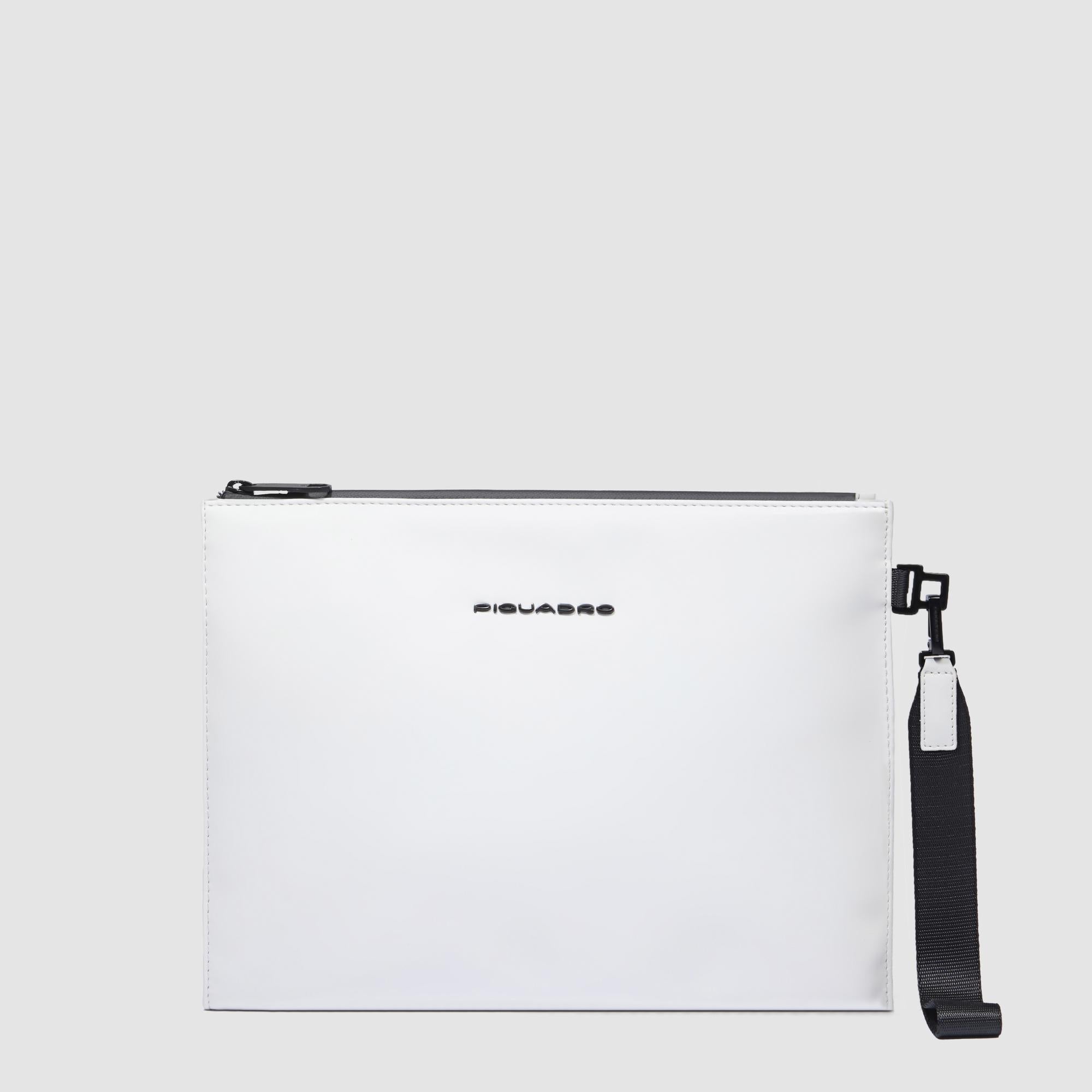 Water resistant clutch for iPad® 11" - 1