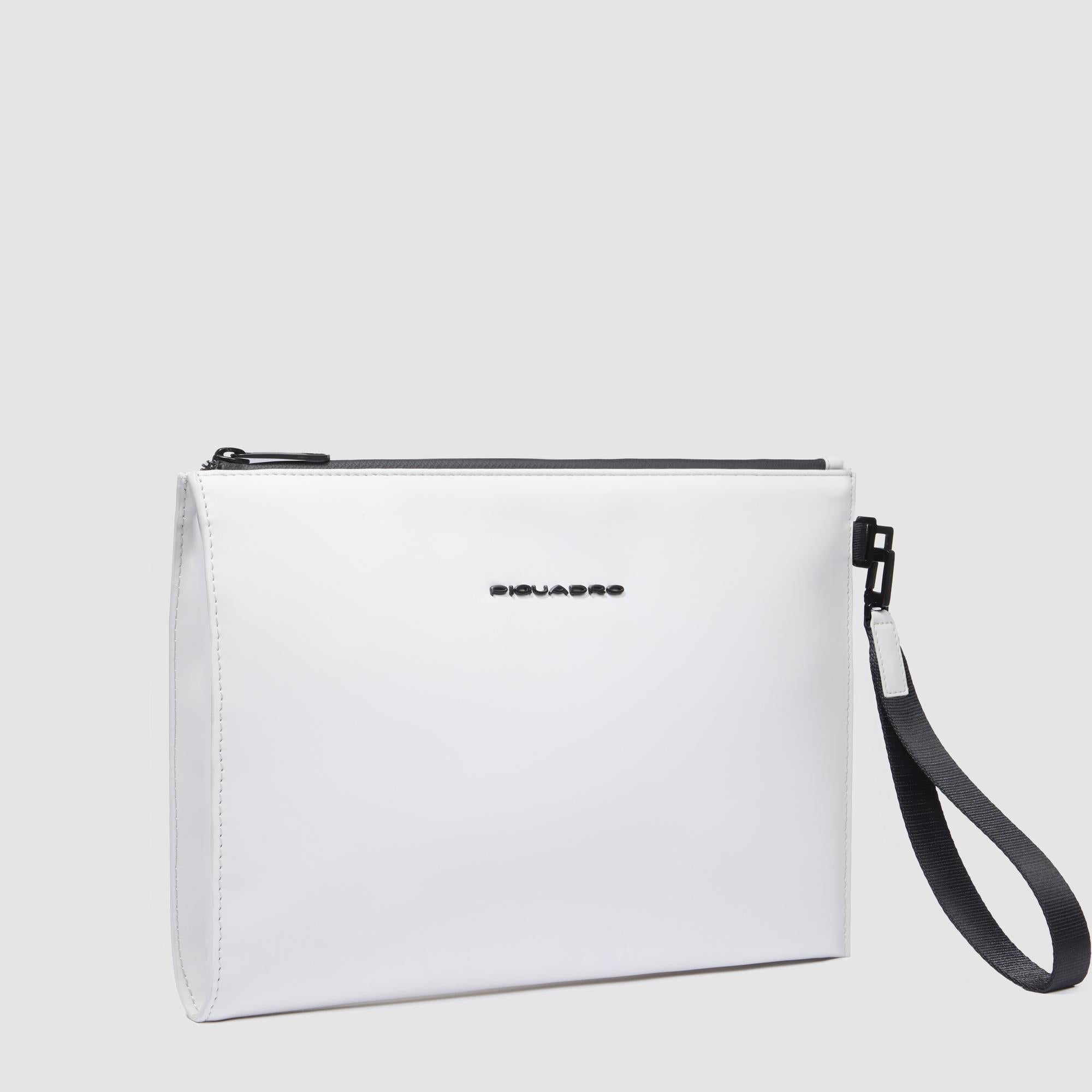 Water resistant clutch for iPad® 11" - 2