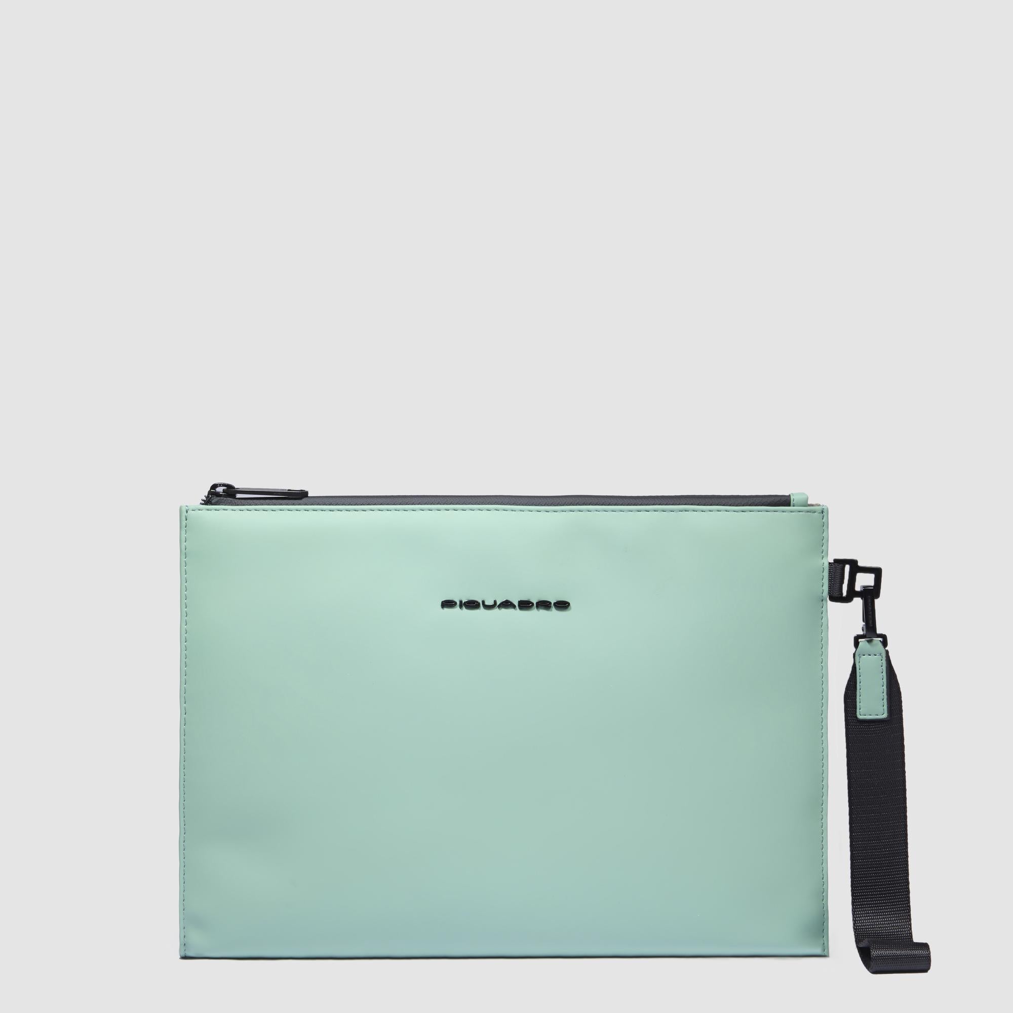 Water resistant clutch for iPad® 11" - 25