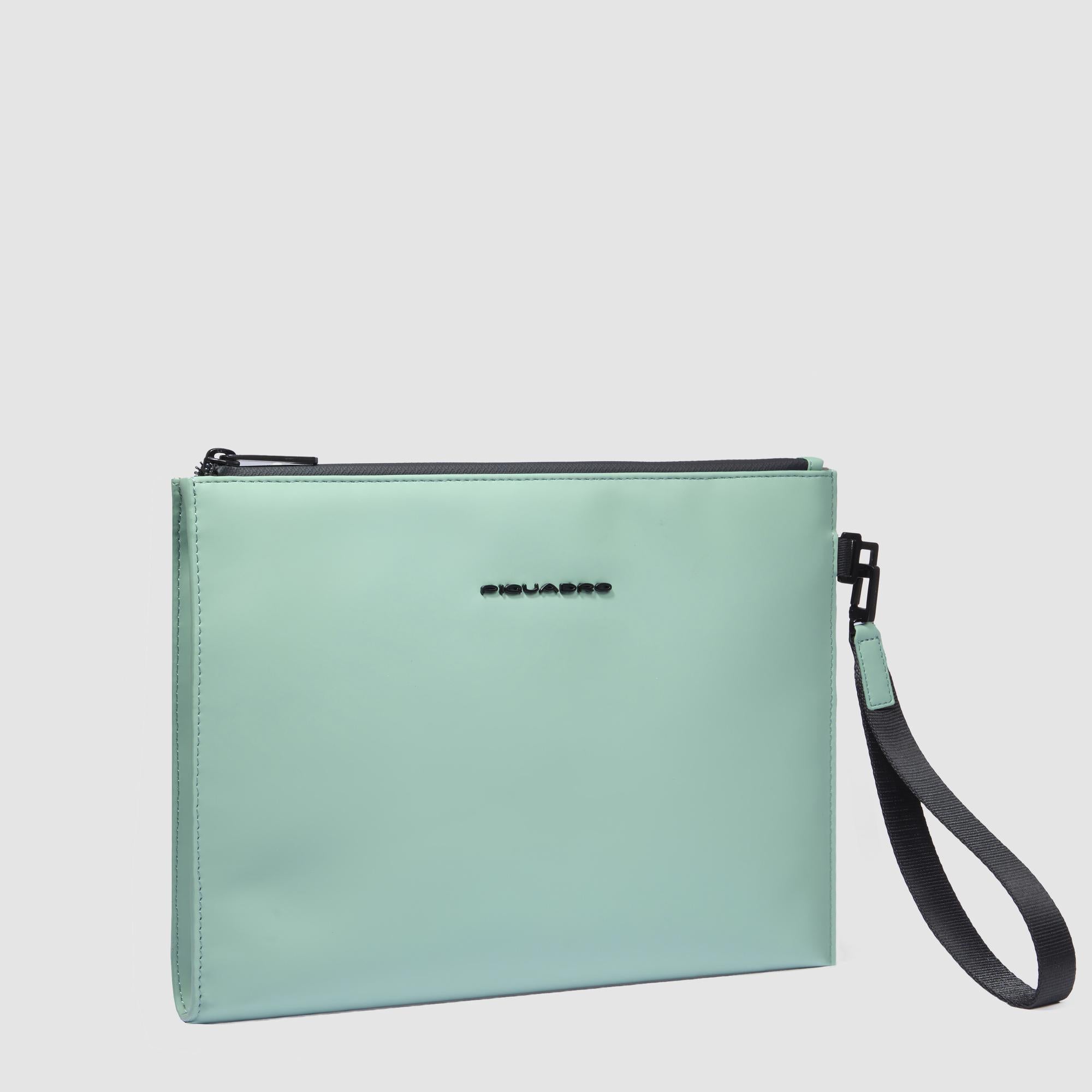 Water resistant clutch for iPad® 11" - 26