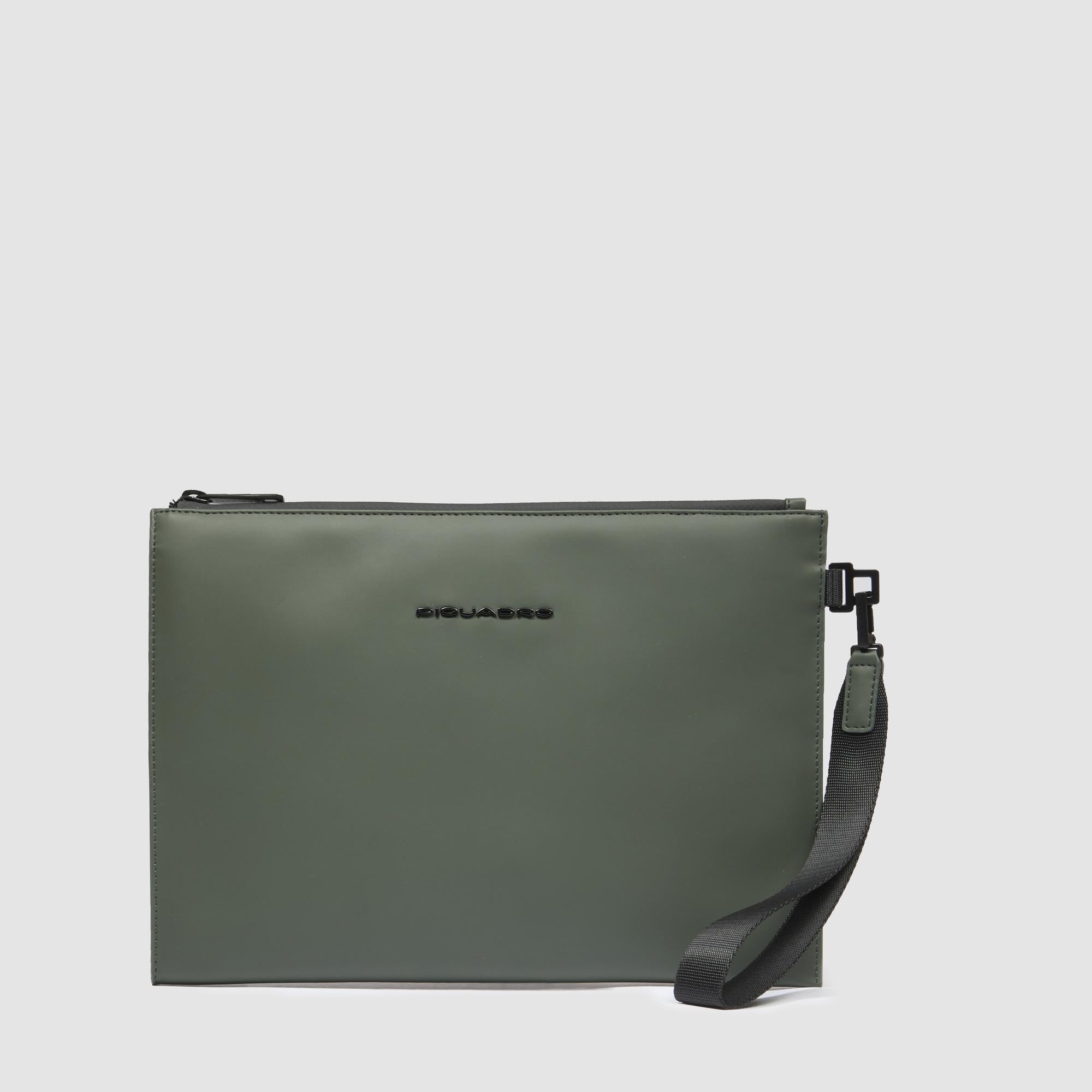 Water resistant clutch for iPad® 11" - 1