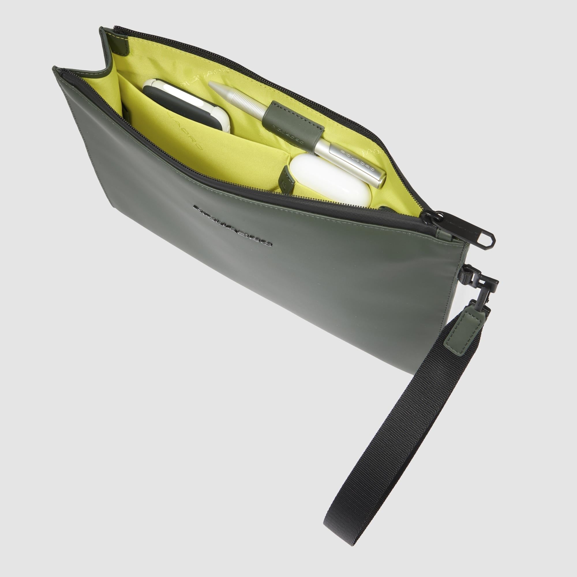 Water resistant clutch for iPad® 11" - 4