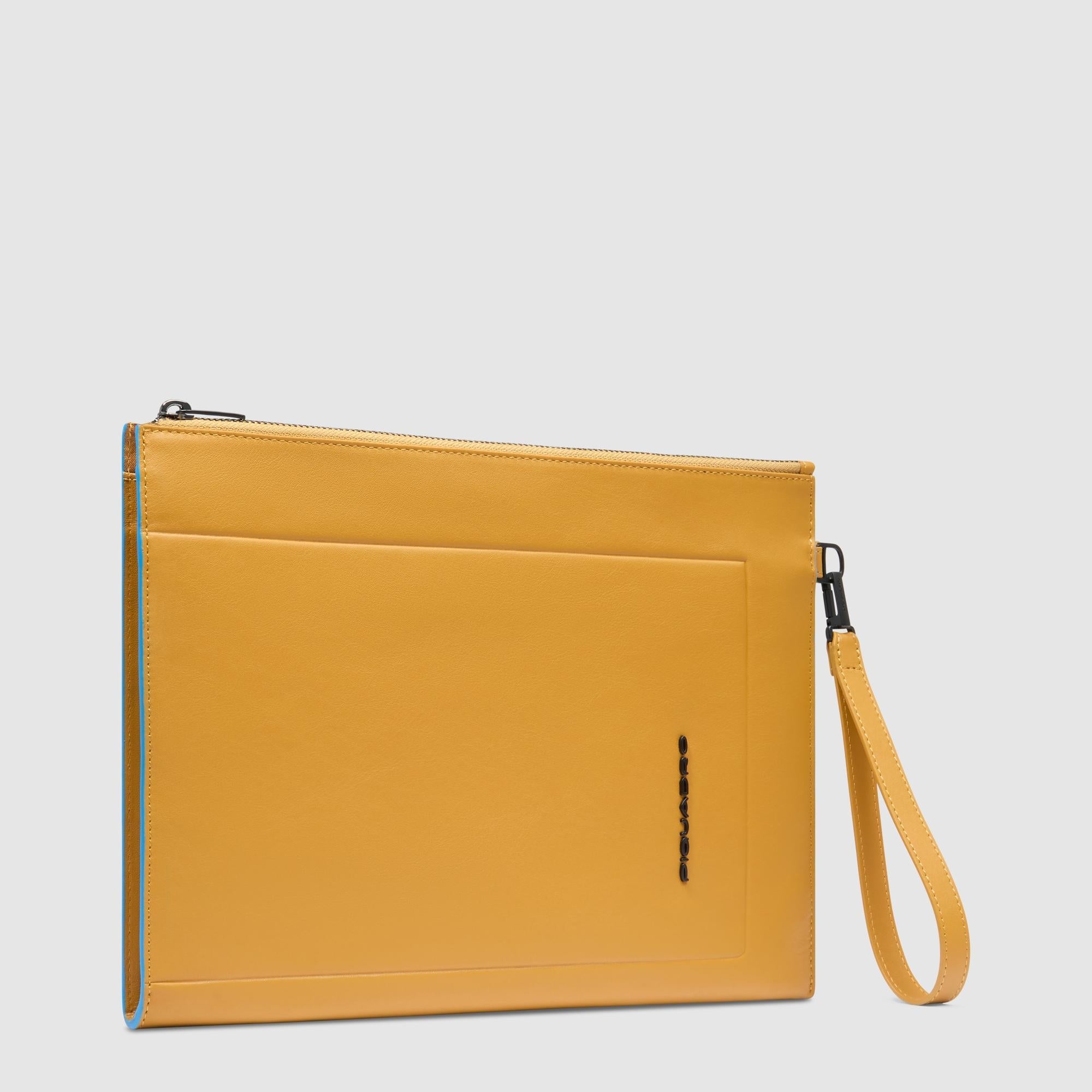 Pochette uomo porta iPad®Pro 11" 