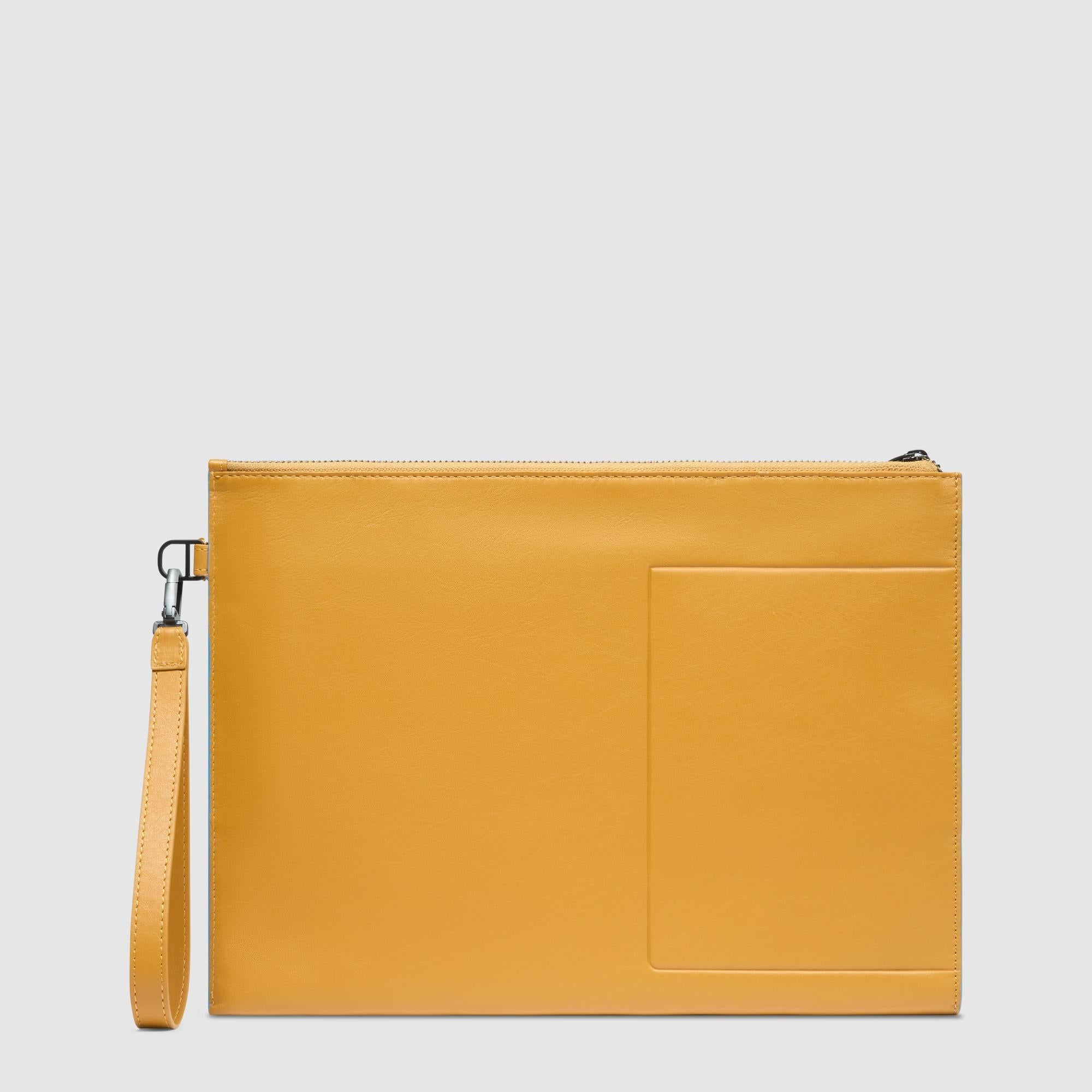 Pochette uomo porta iPad®Pro 11" 