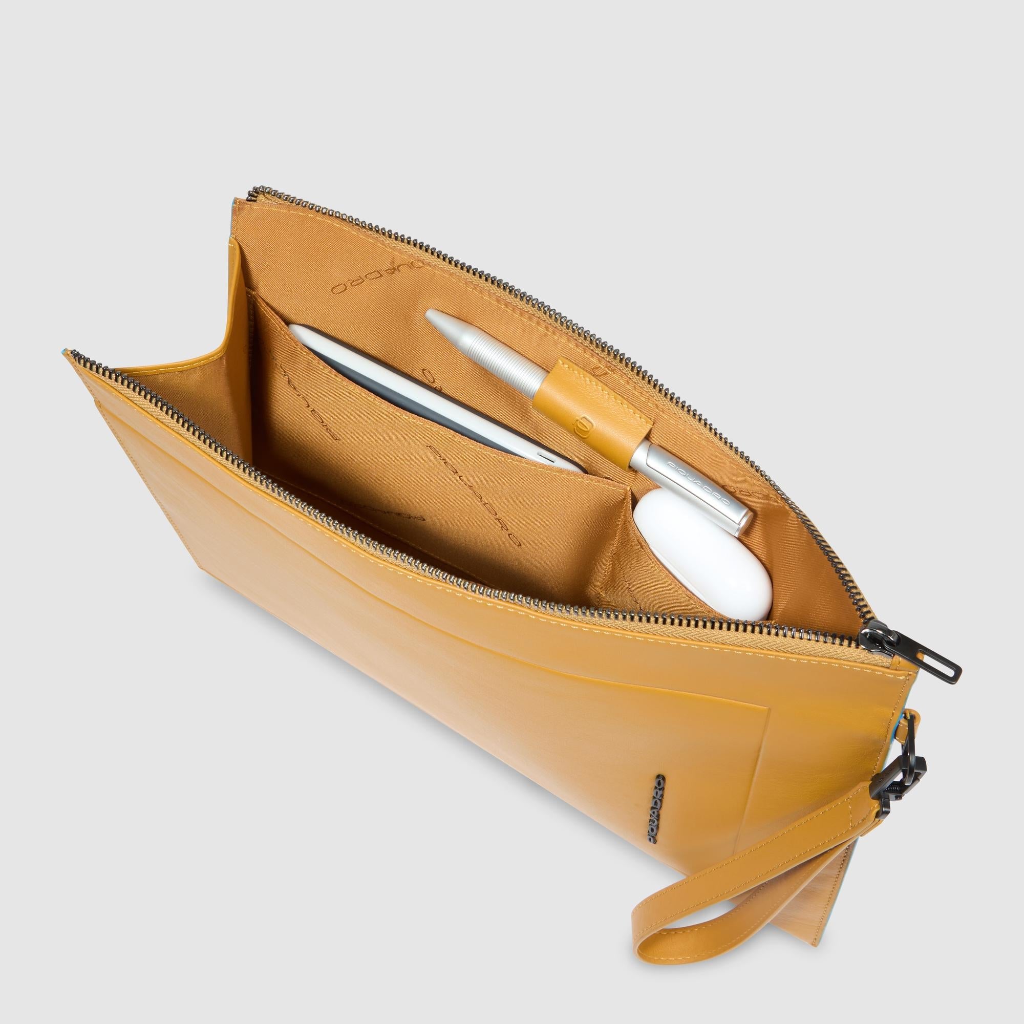 Pochette uomo porta iPad®Pro 11" 