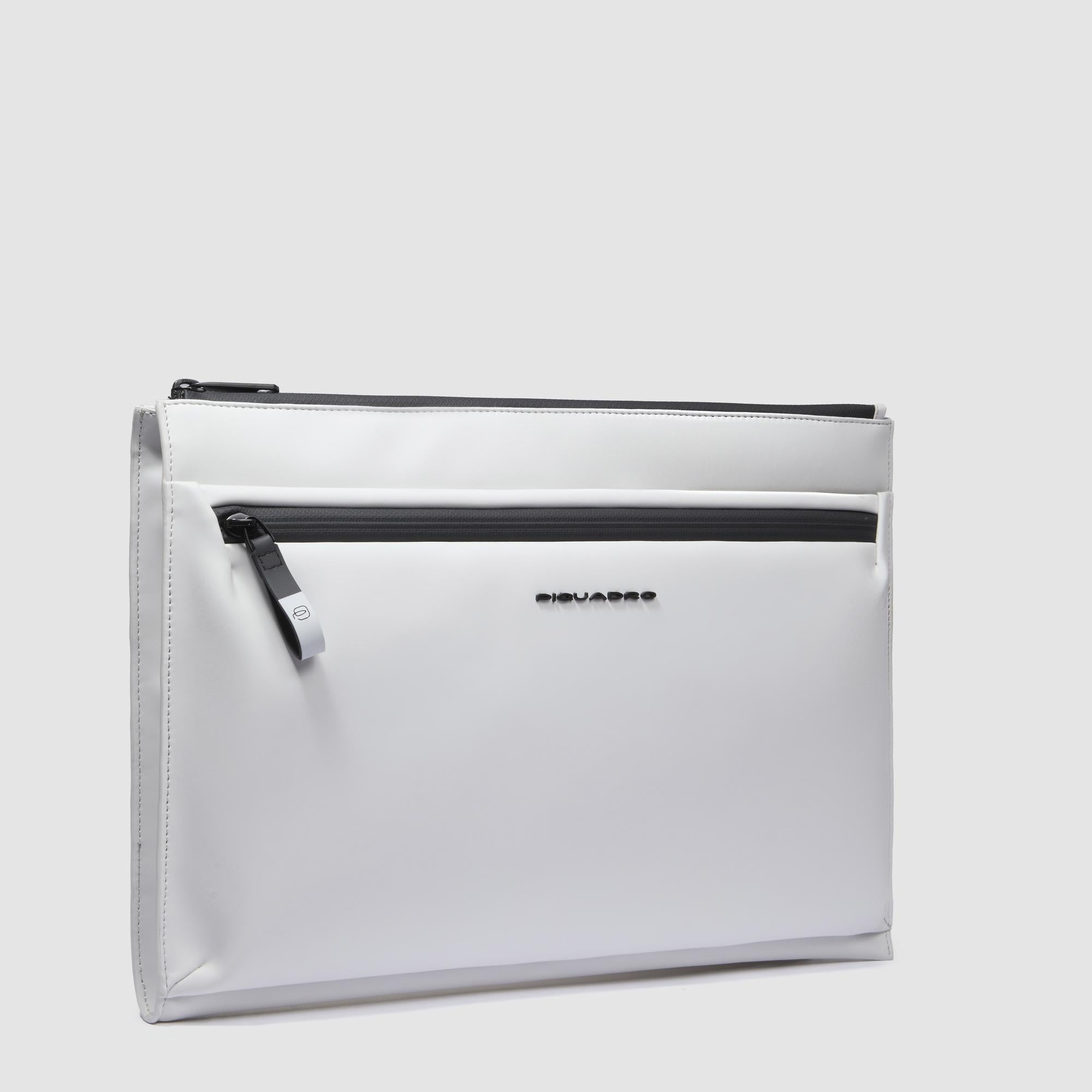 Water resistant clutch for iPad®Pro 13"