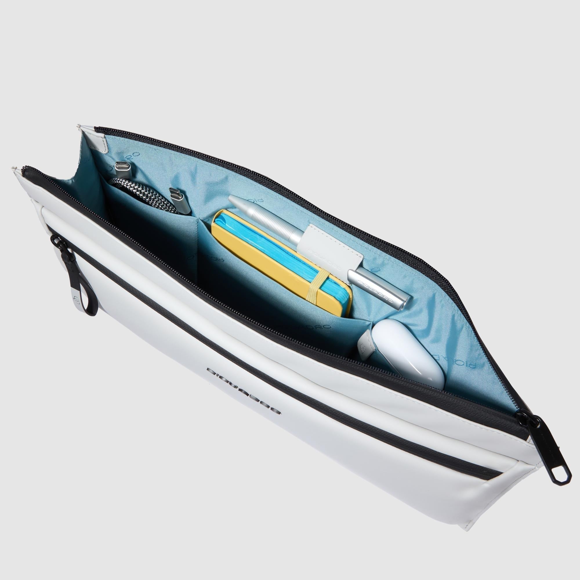 Water resistant clutch for iPad®Pro 13" - 4