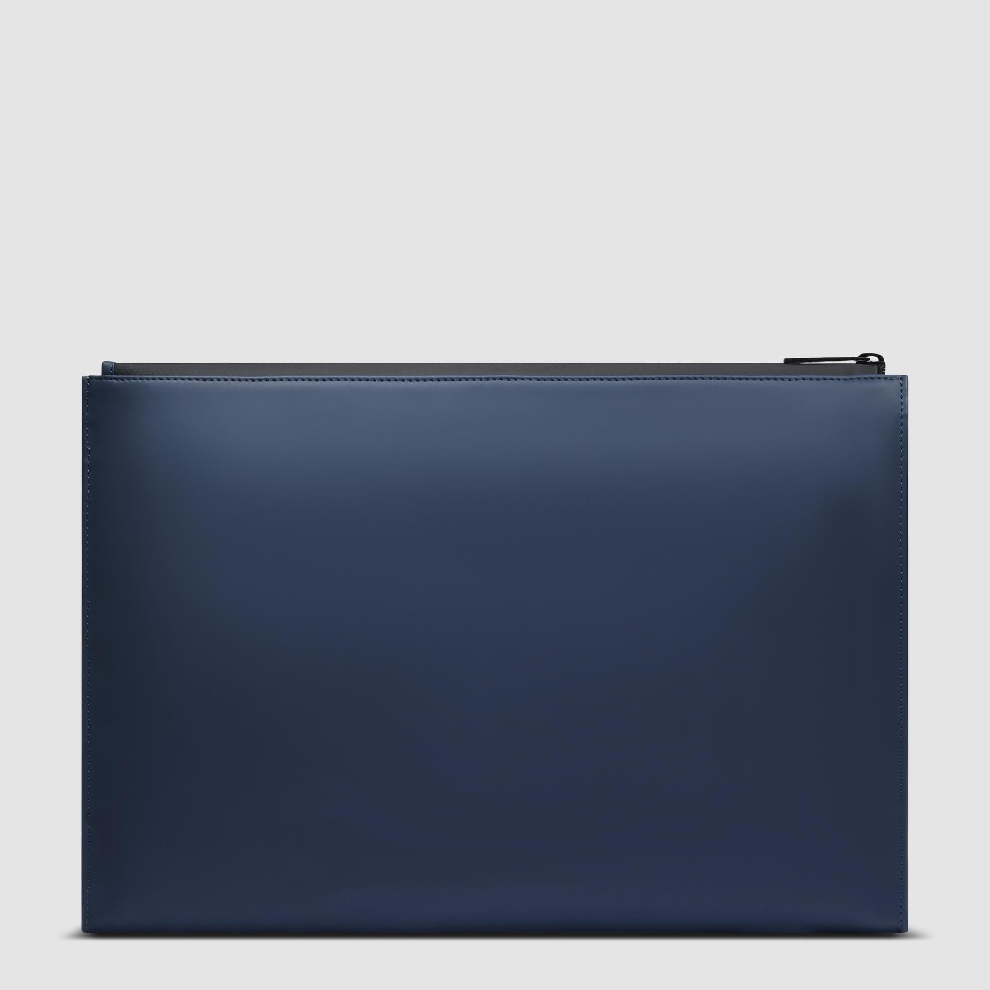 Water resistant clutch for iPad®Pro 13"