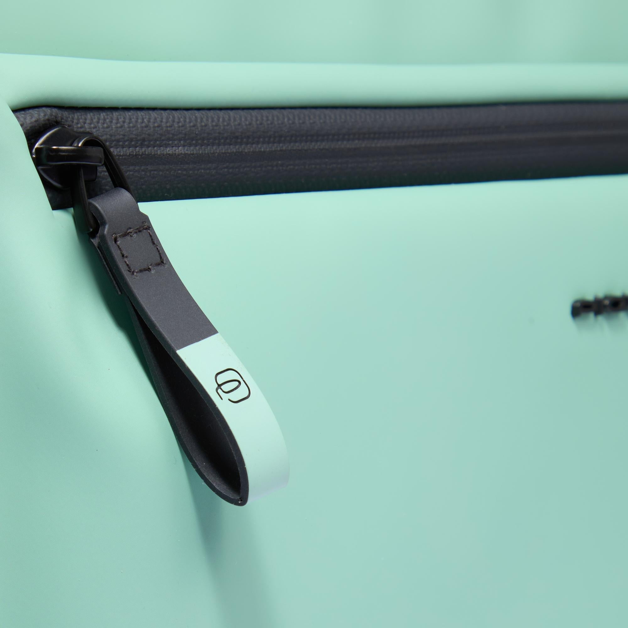 Water resistant clutch for iPad®Pro 13"