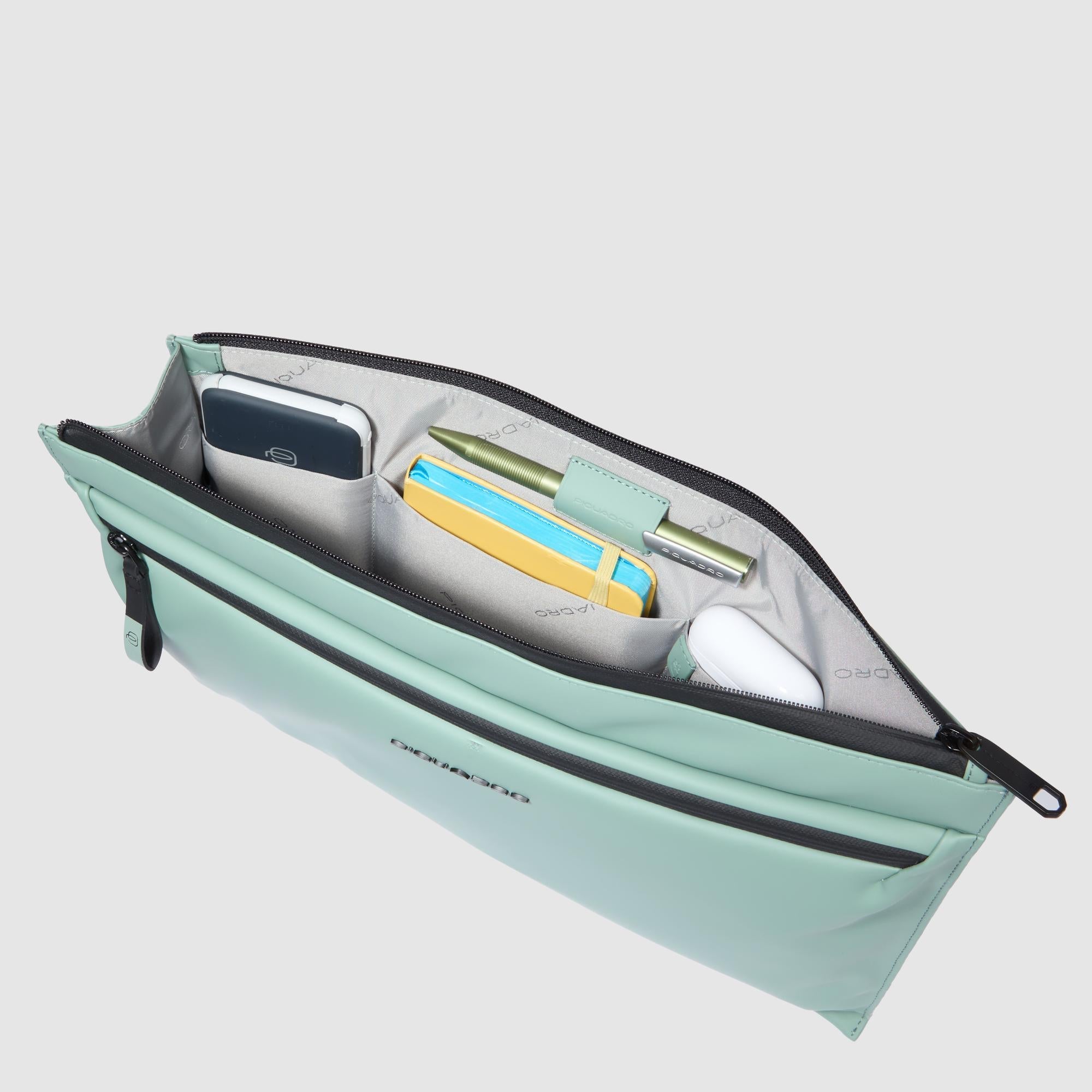 Water resistant clutch for iPad®Pro 13" - 5