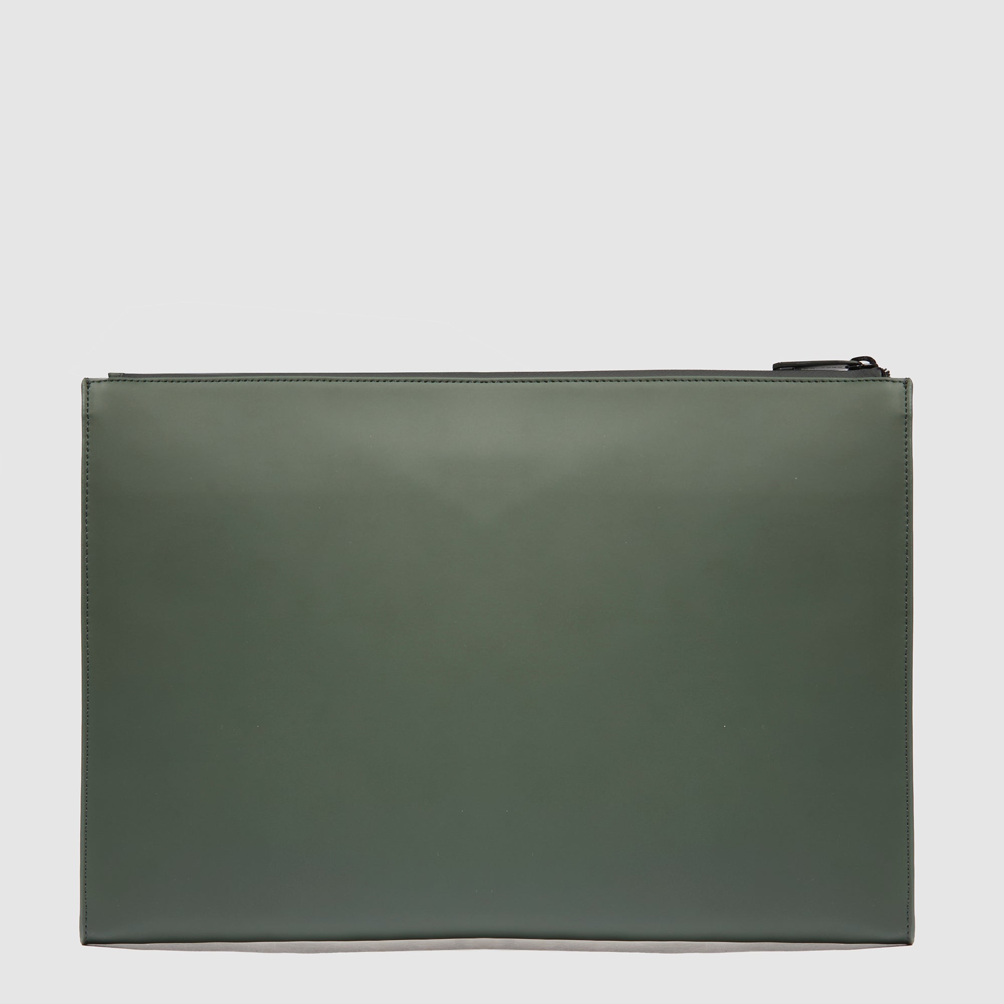 Water resistant clutch for iPad®Pro 13"