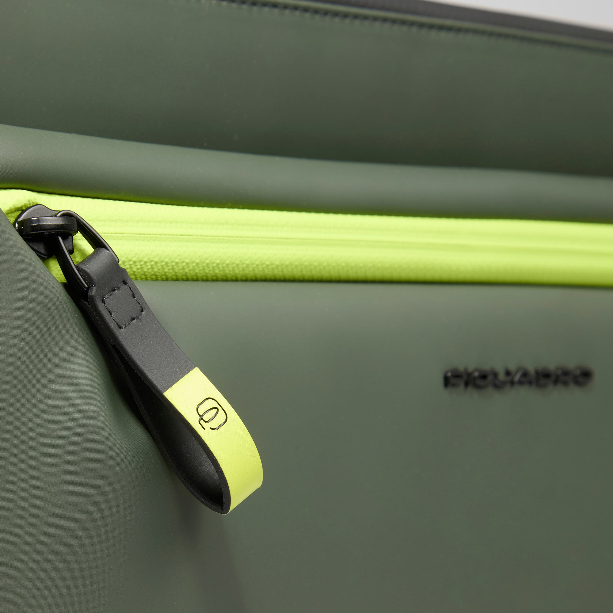 Water resistant clutch for iPad®Pro 13"