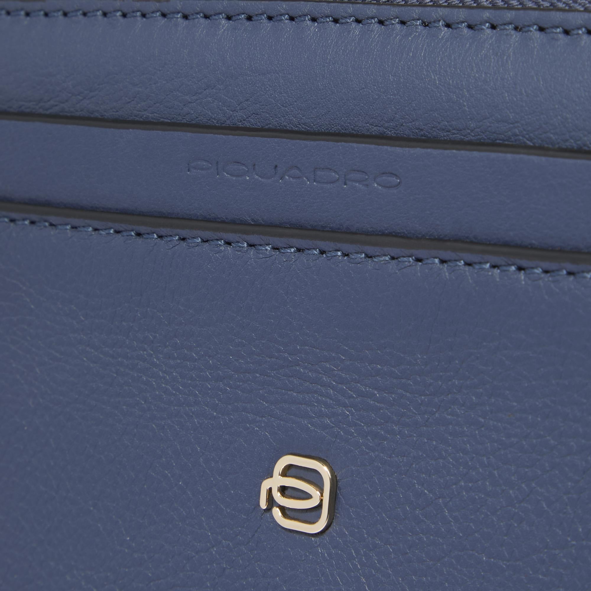 Pochette femme en cuir pour iPad® - 5