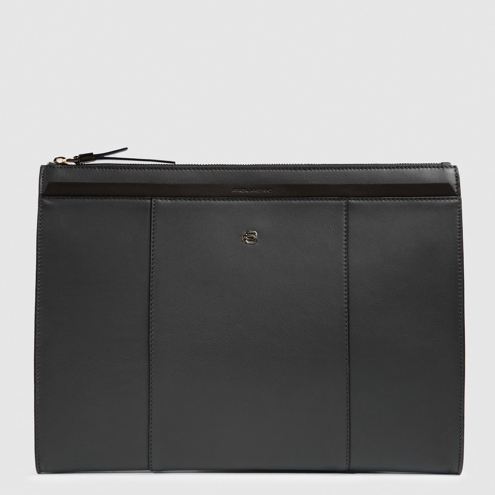 Pochette femme en cuir pour iPad®