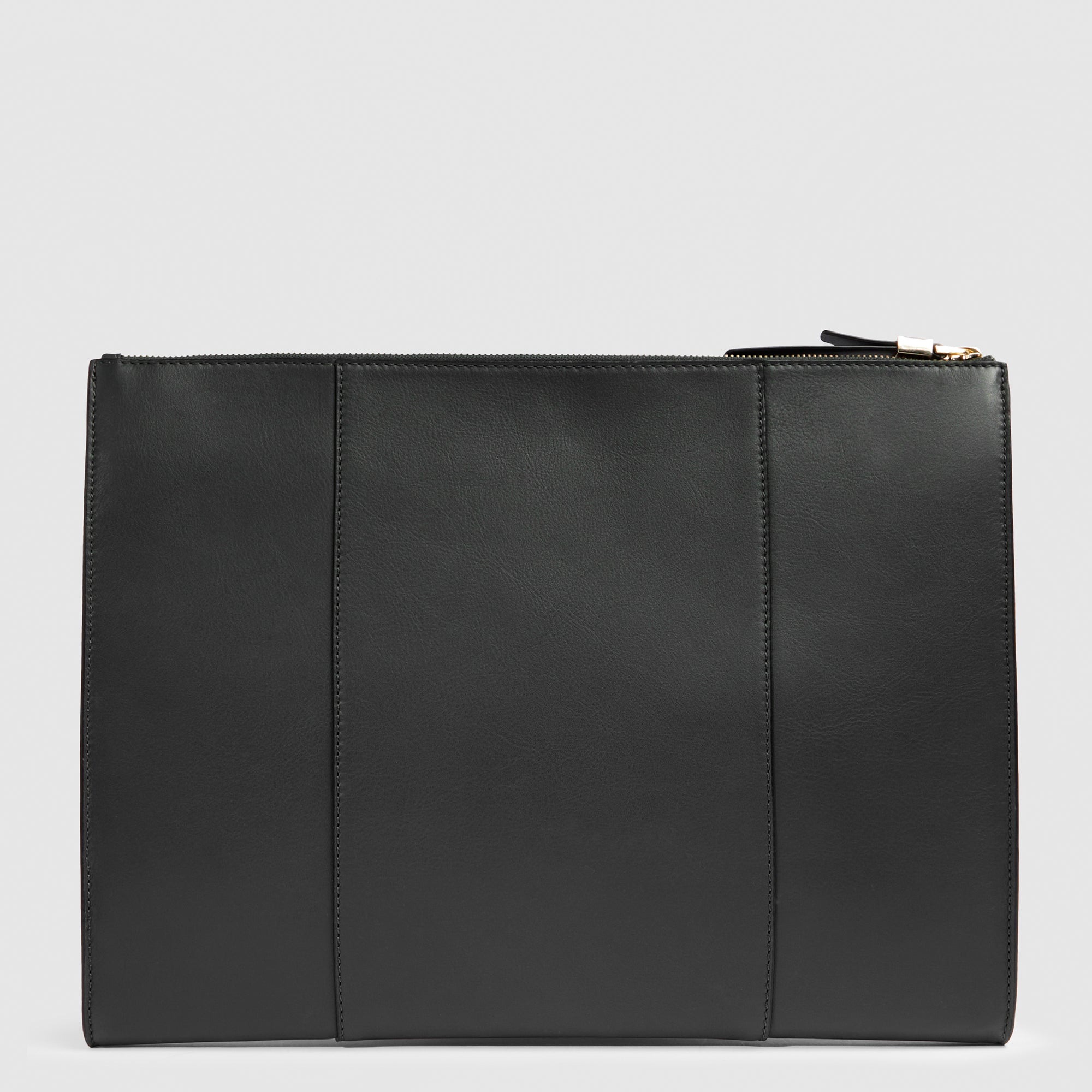 Pochette femme en cuir pour iPad® - 3