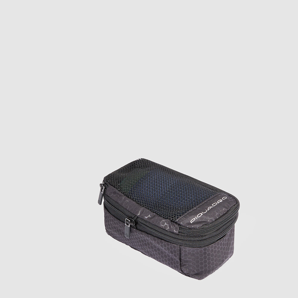 Expandable suitcase organizer, S size - 1