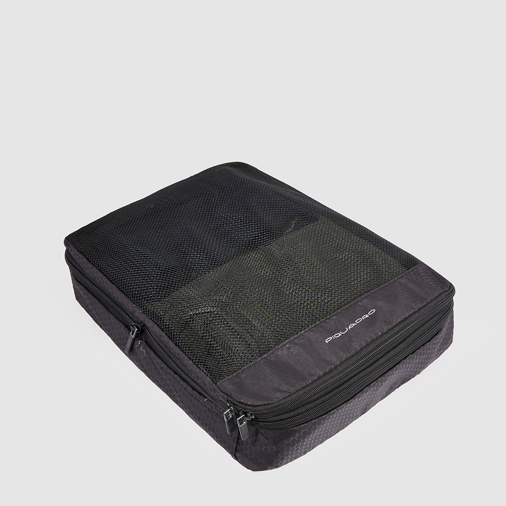 Expandable suitcase organizer , L size - 1