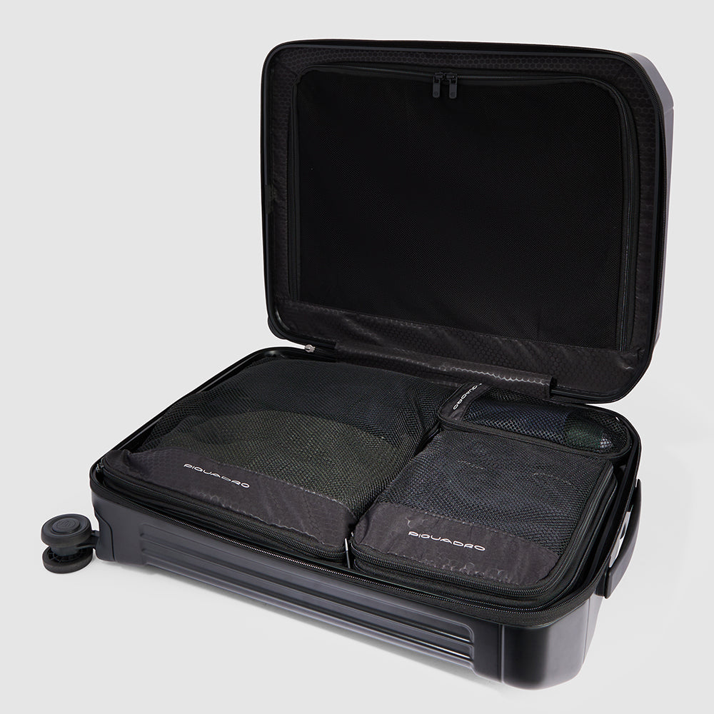 Expandable suitcase organizer , L size