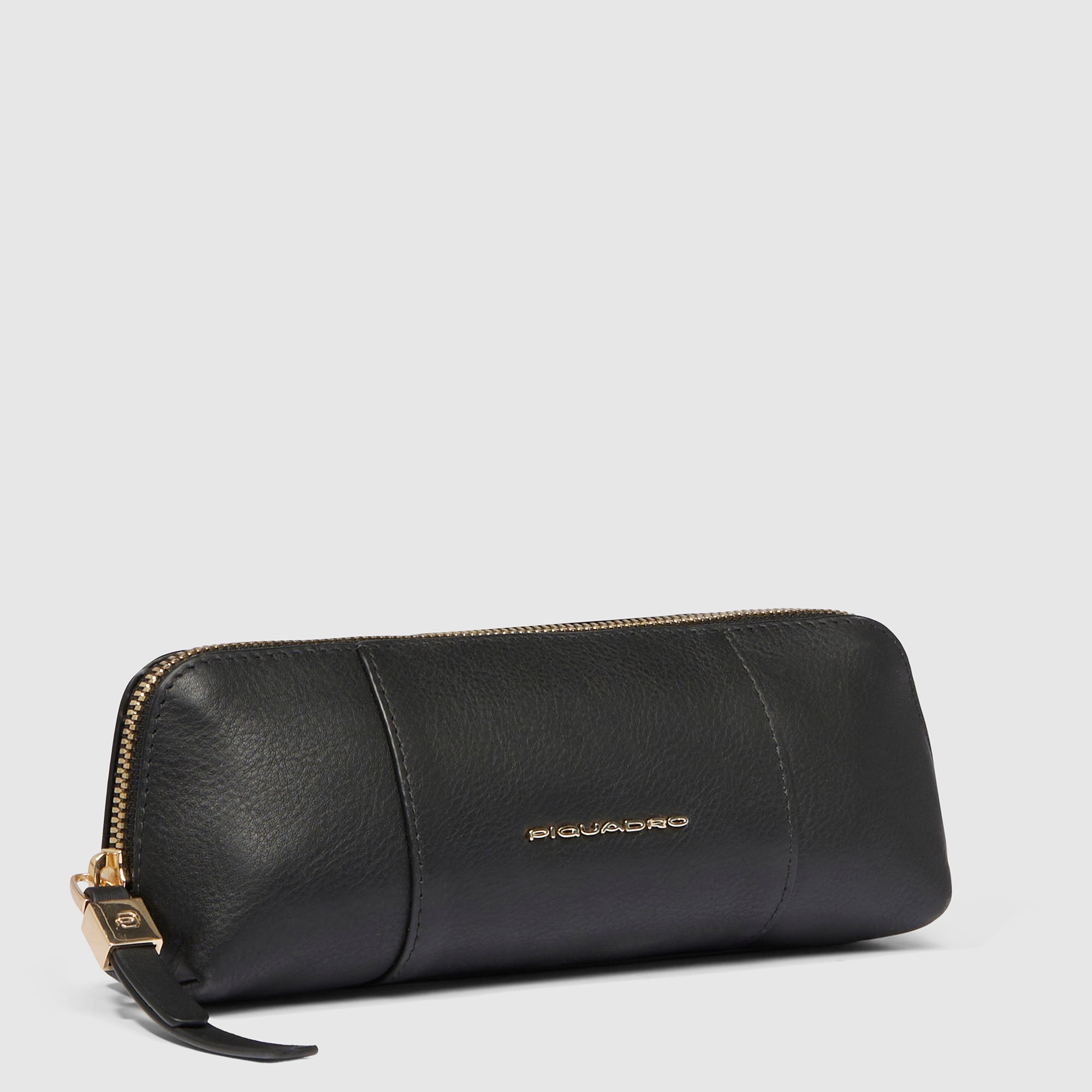 Astuccio portapenne in pelle - 17