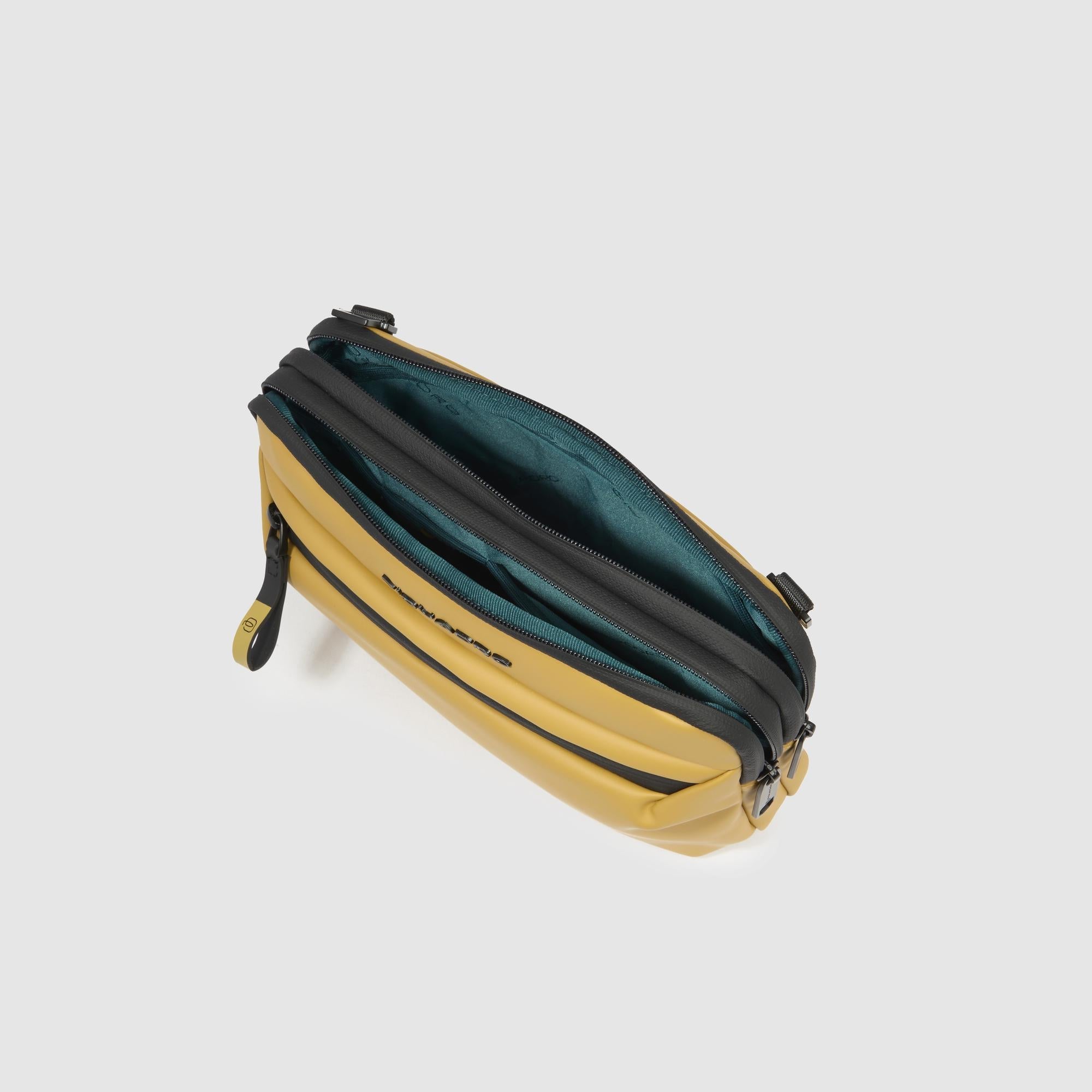 Water resistant clutch for iPad®mini