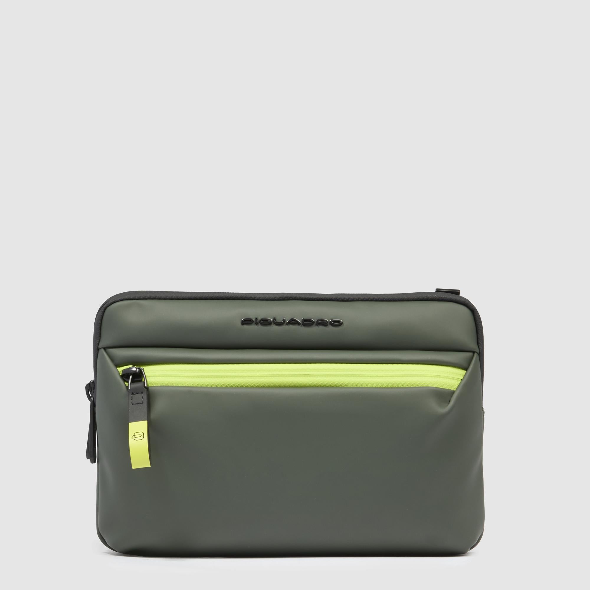 Water resistant clutch for iPad®mini