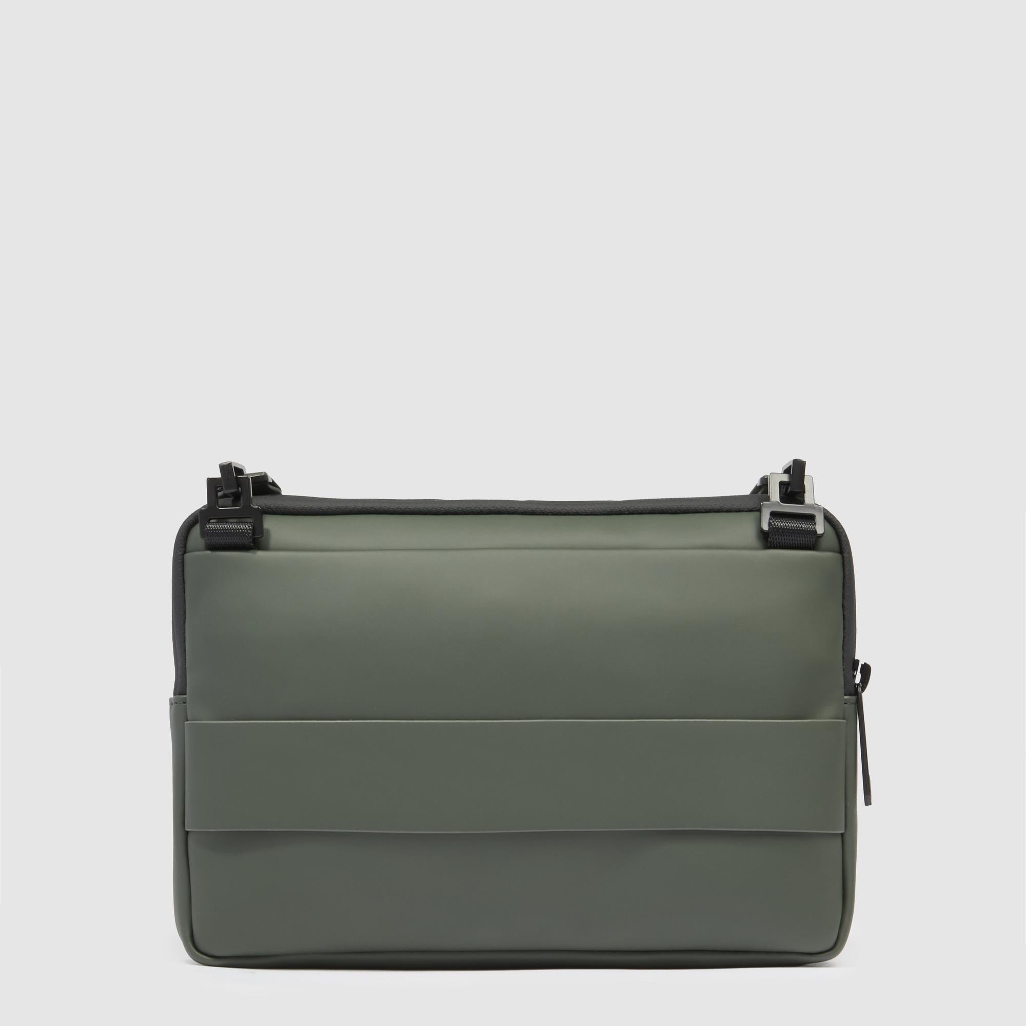 Water resistant clutch for iPad®mini