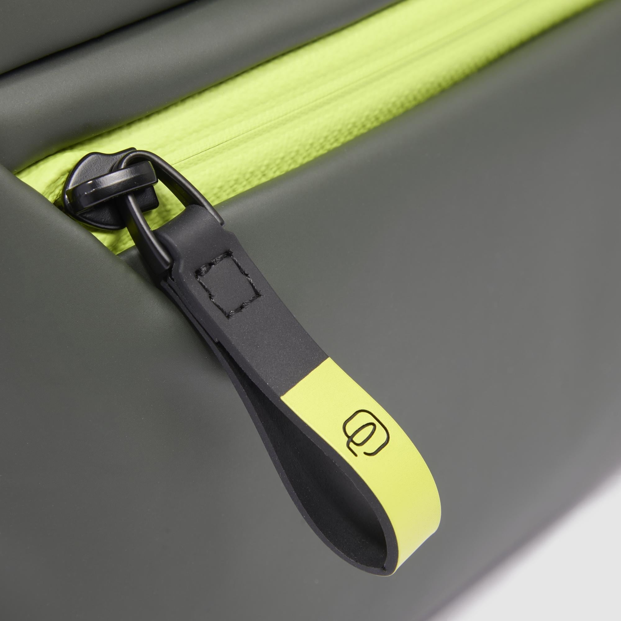 Water resistant clutch for iPad®mini