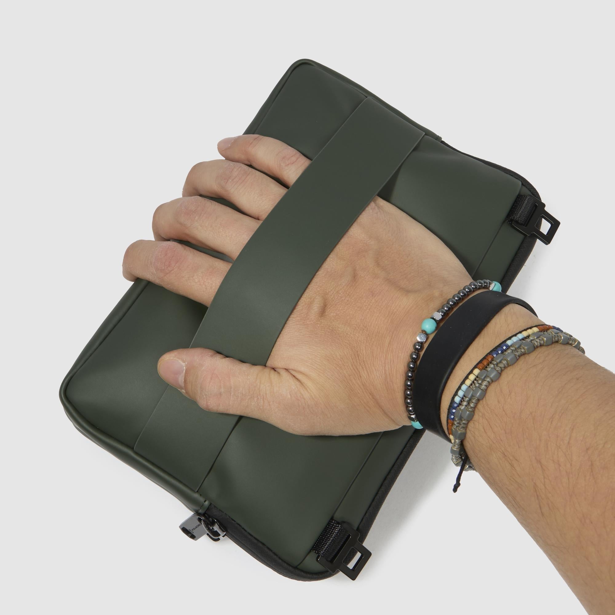 Water resistant clutch for iPad®mini - 5