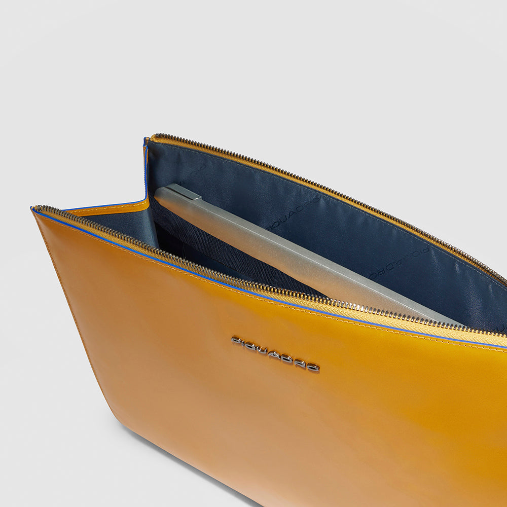 Pochette uomo porta iPad®Pro 12,9" 