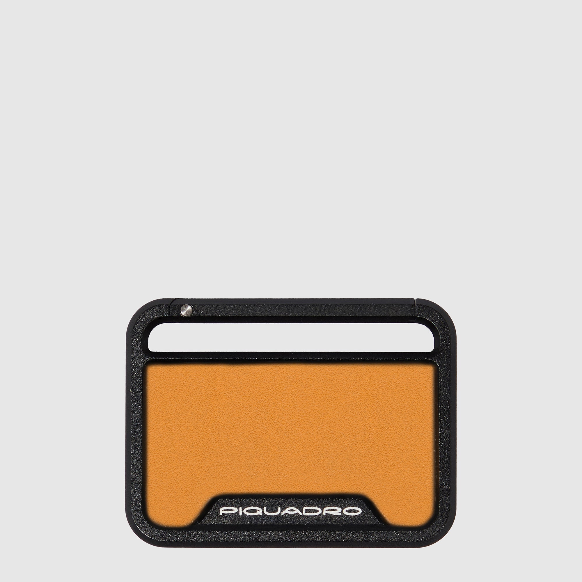 Monogrammplatte mattschwarz - 9