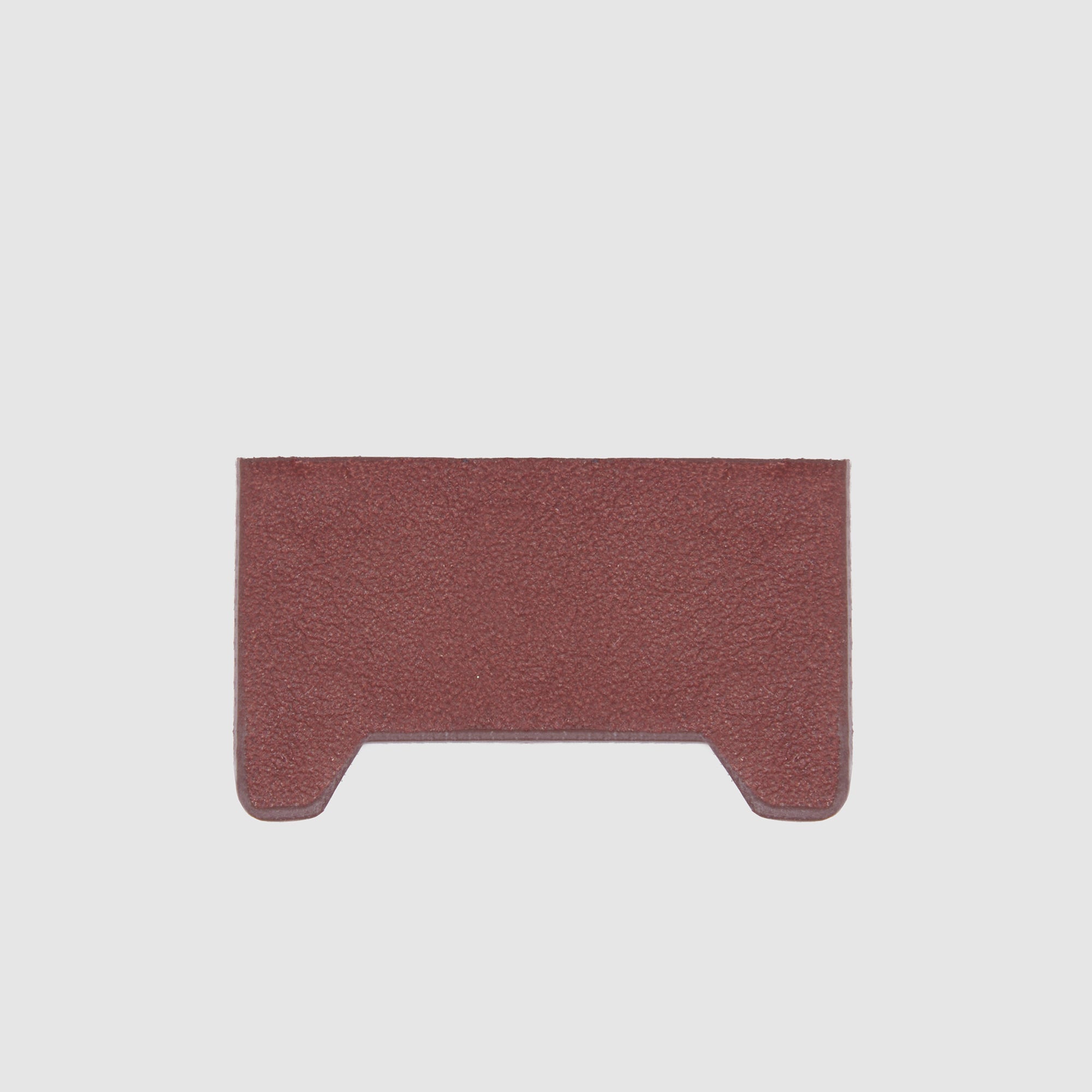 Monogramm-Lederetikett - 7