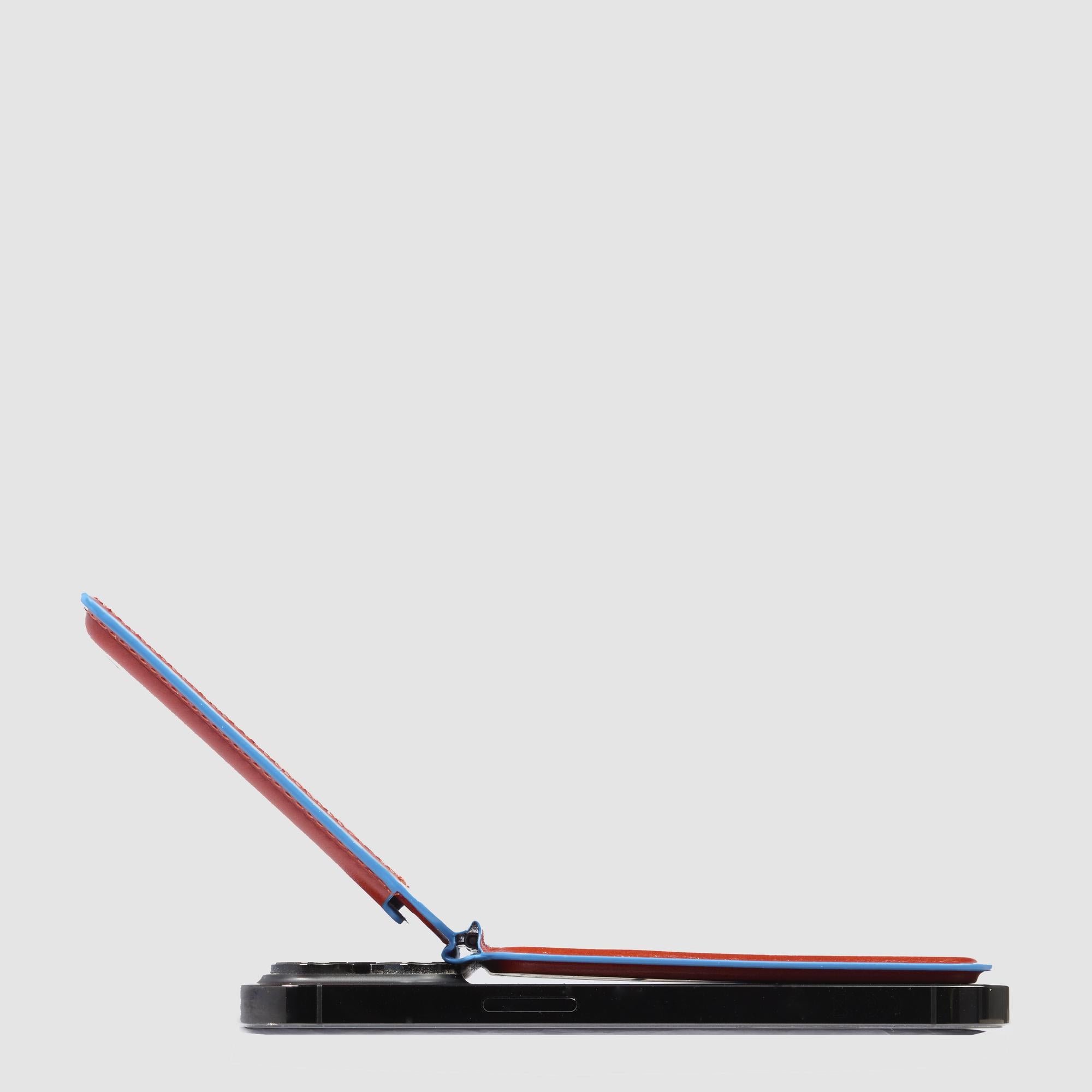 Portafogli MagSafe con tracker ricaricabile - 7