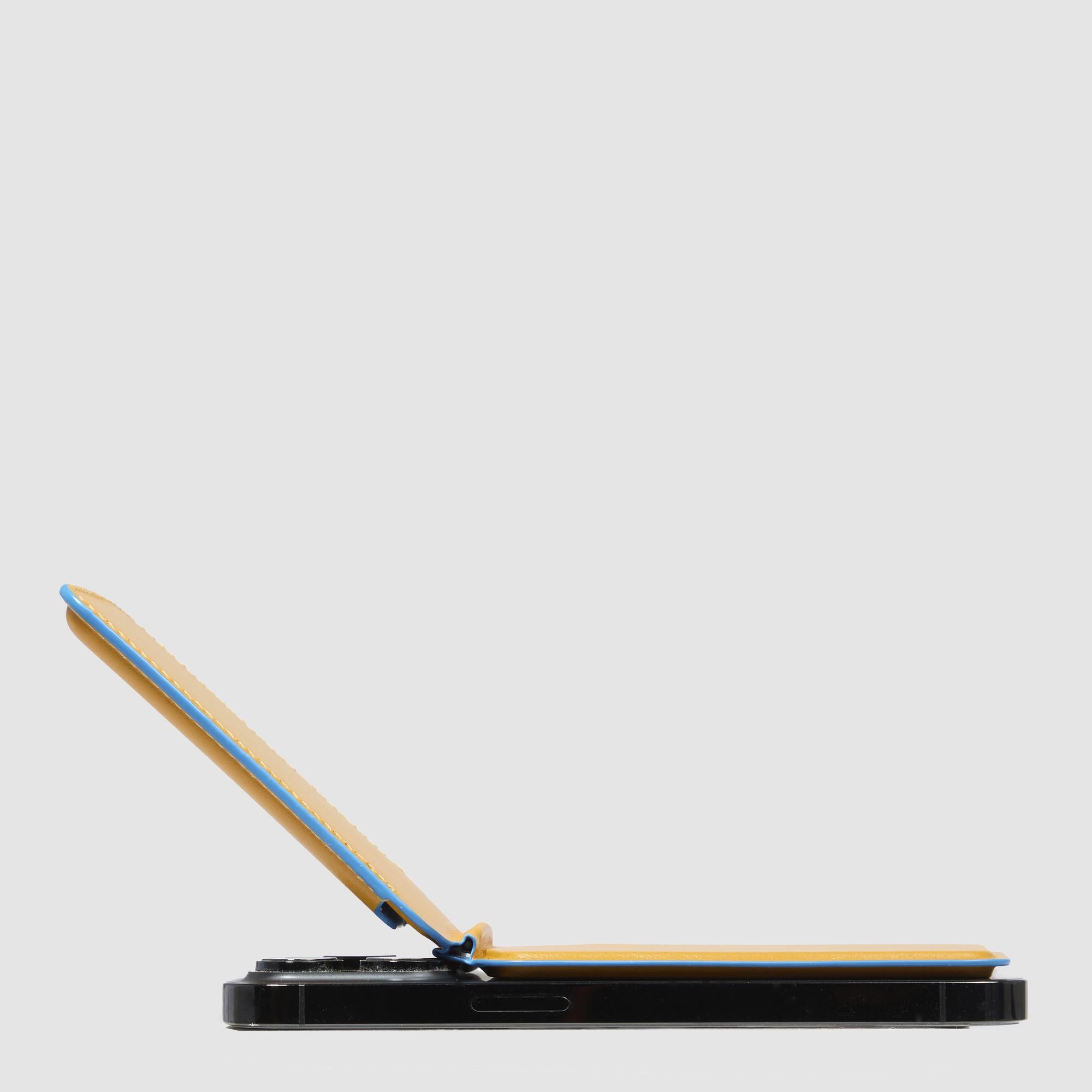 MagSafe wallet with rechargeable tracker - 7