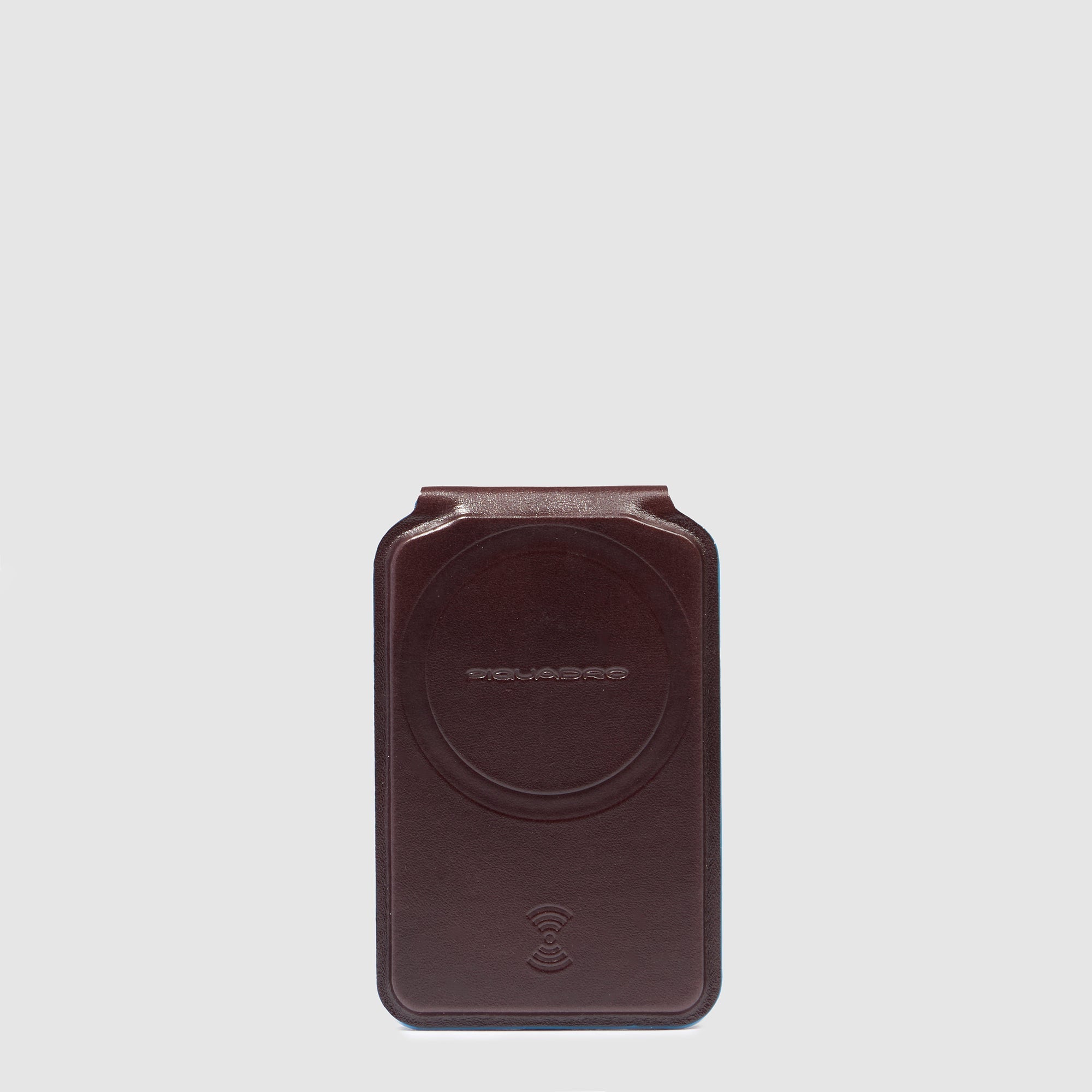 MagSafe wallet with rechargeable tracker - 2