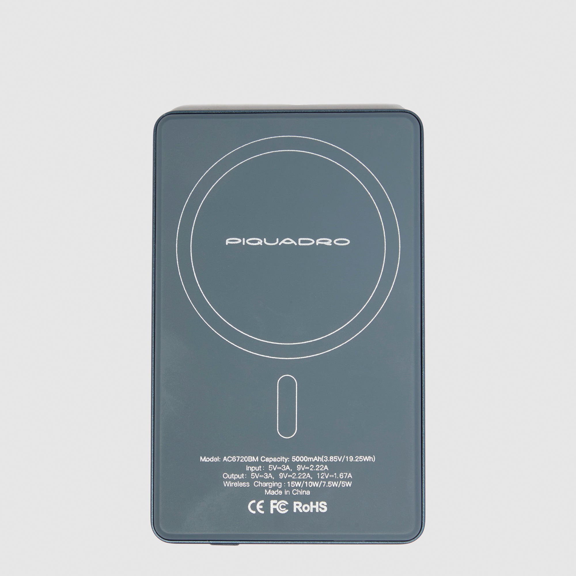 Power bank MagSafe da 5000 mAh ultra sottile - 1