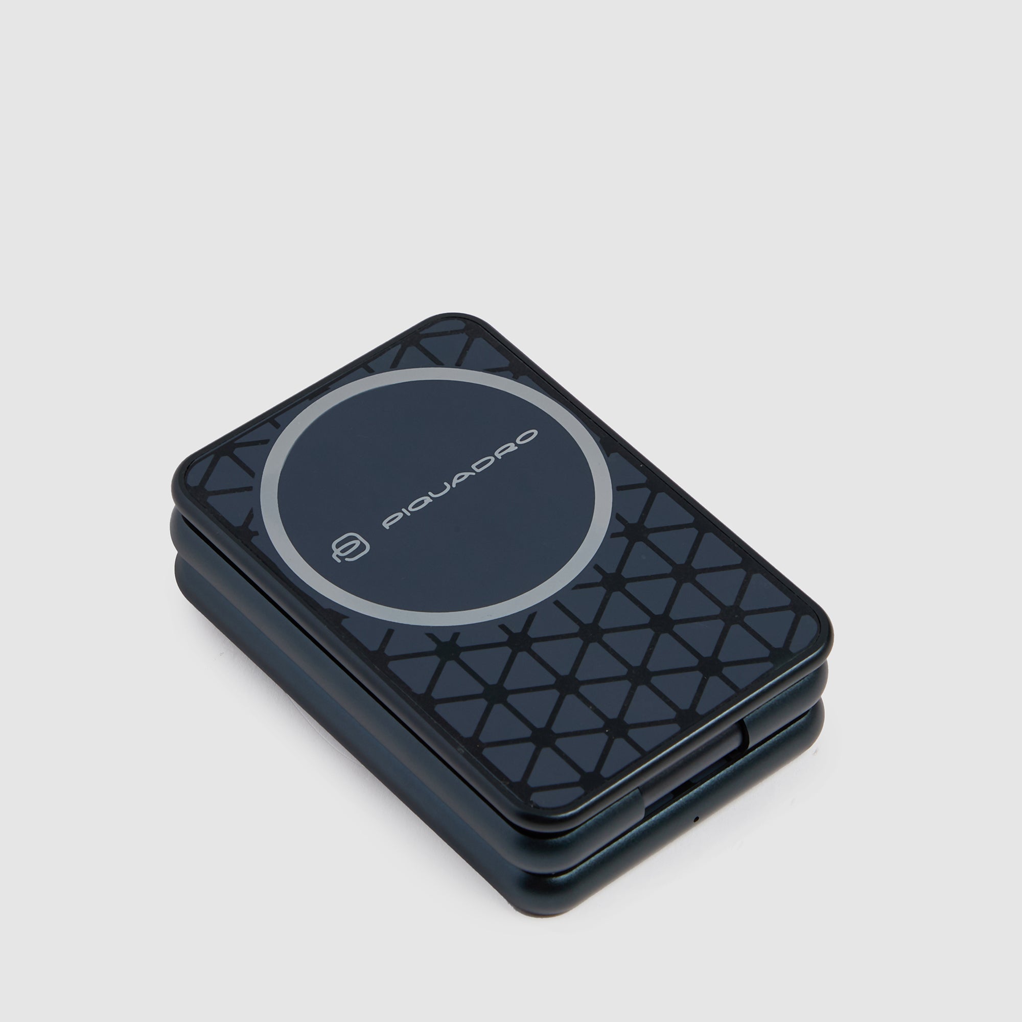 Foldable 15W 3-in-1 Charger with 45W GaN Adapter - 4