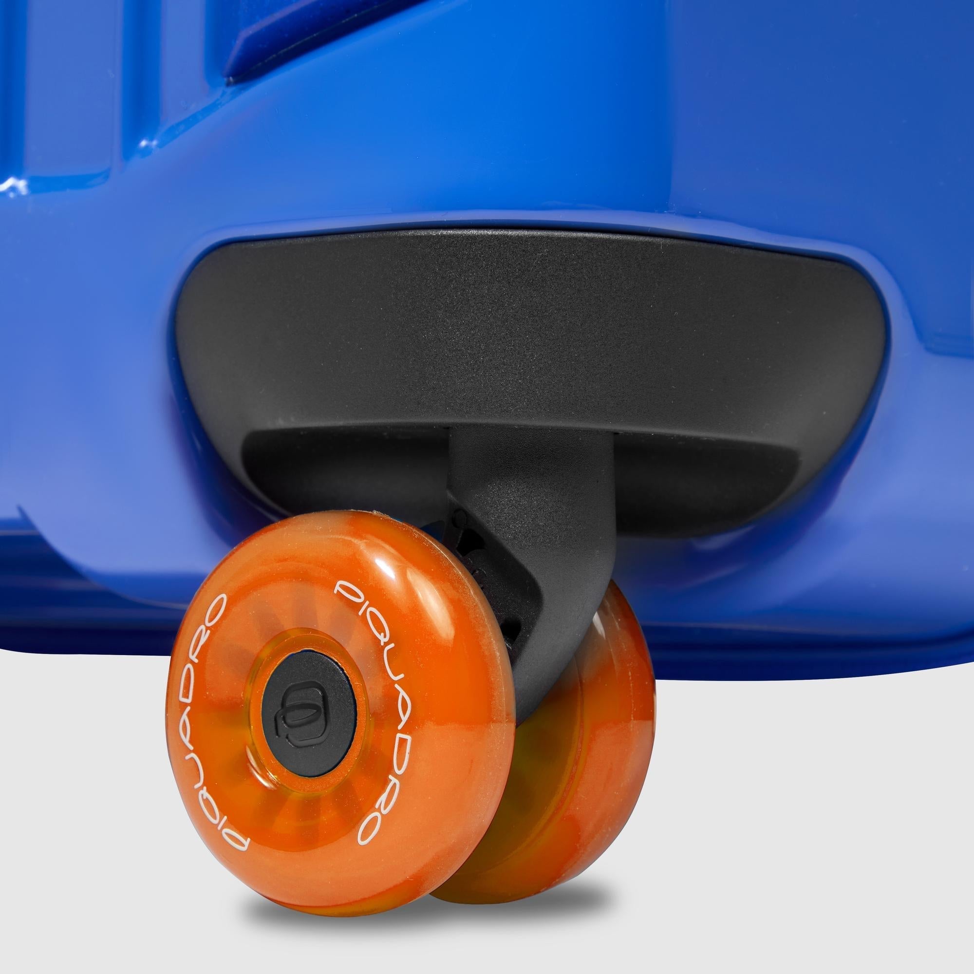 Interchangeable wheel - 2