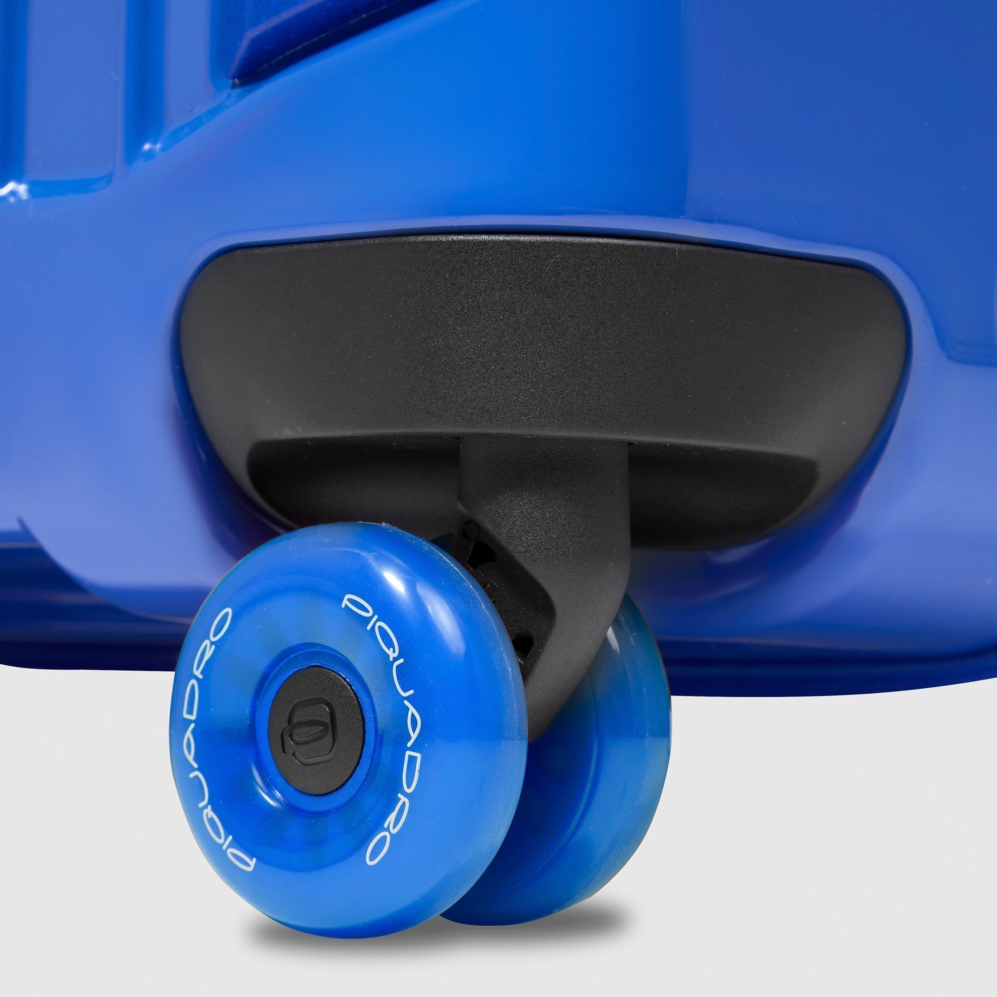 Interchangeable wheel