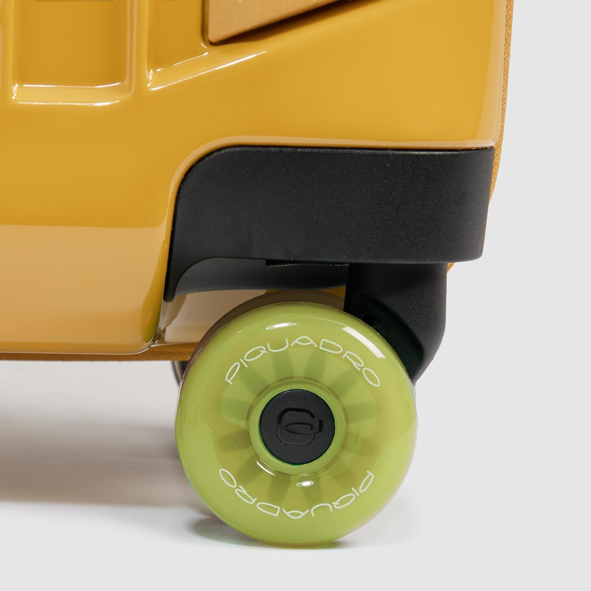 Double roue interchangeable - 2