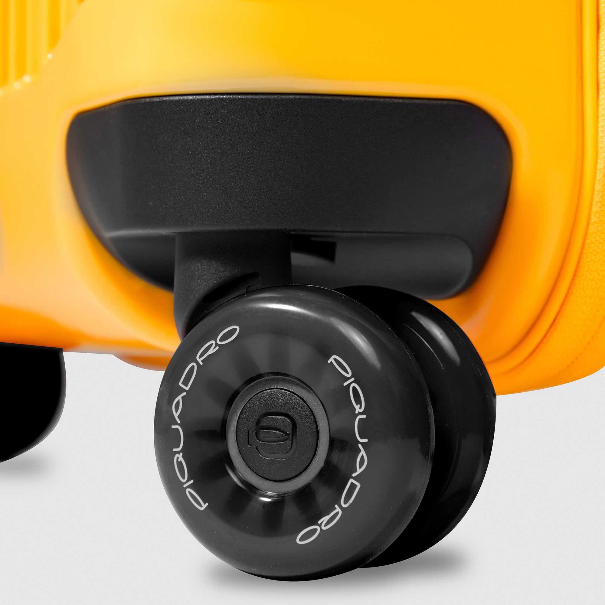 Interchangeable wheel - 1