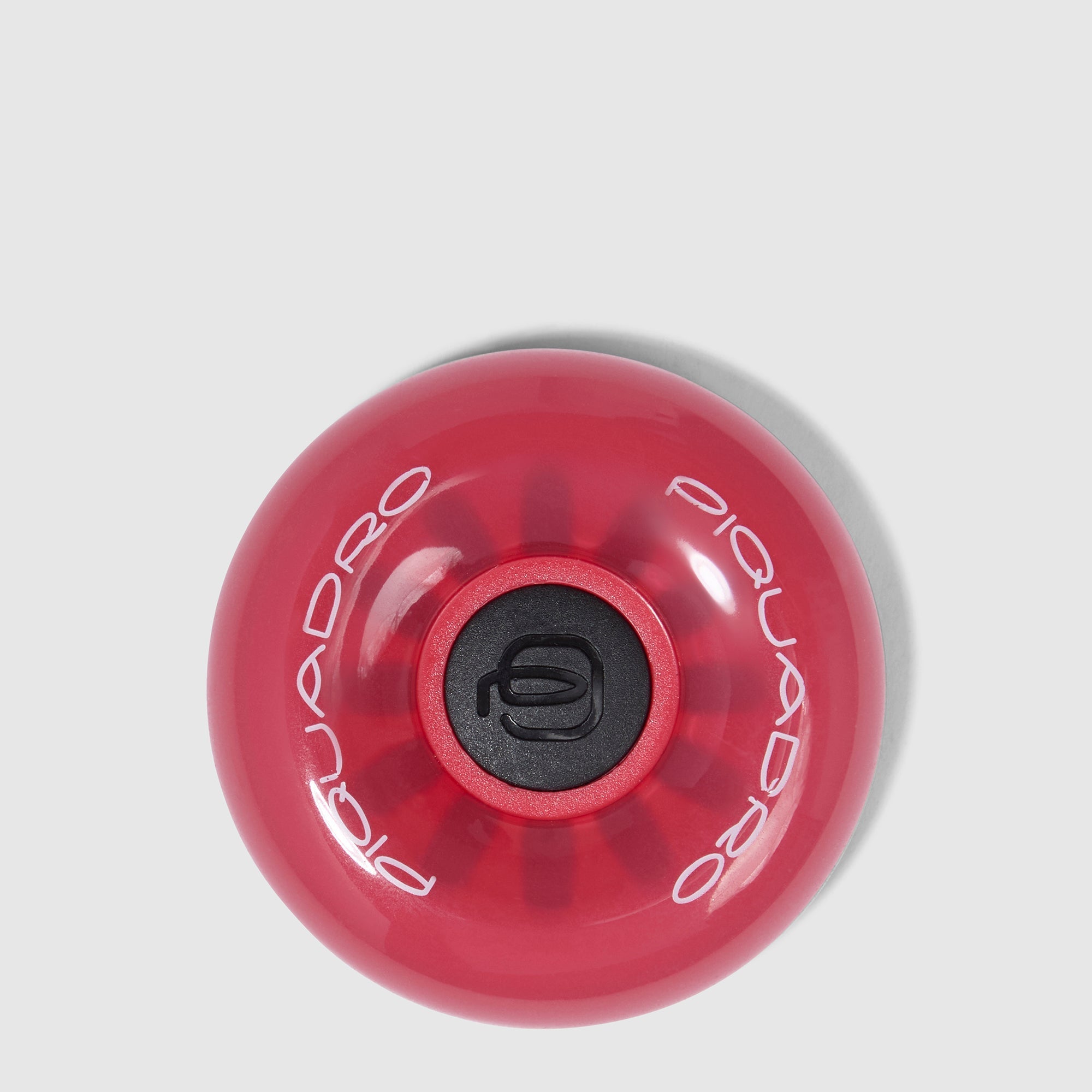 Double roue interchangeable - 1