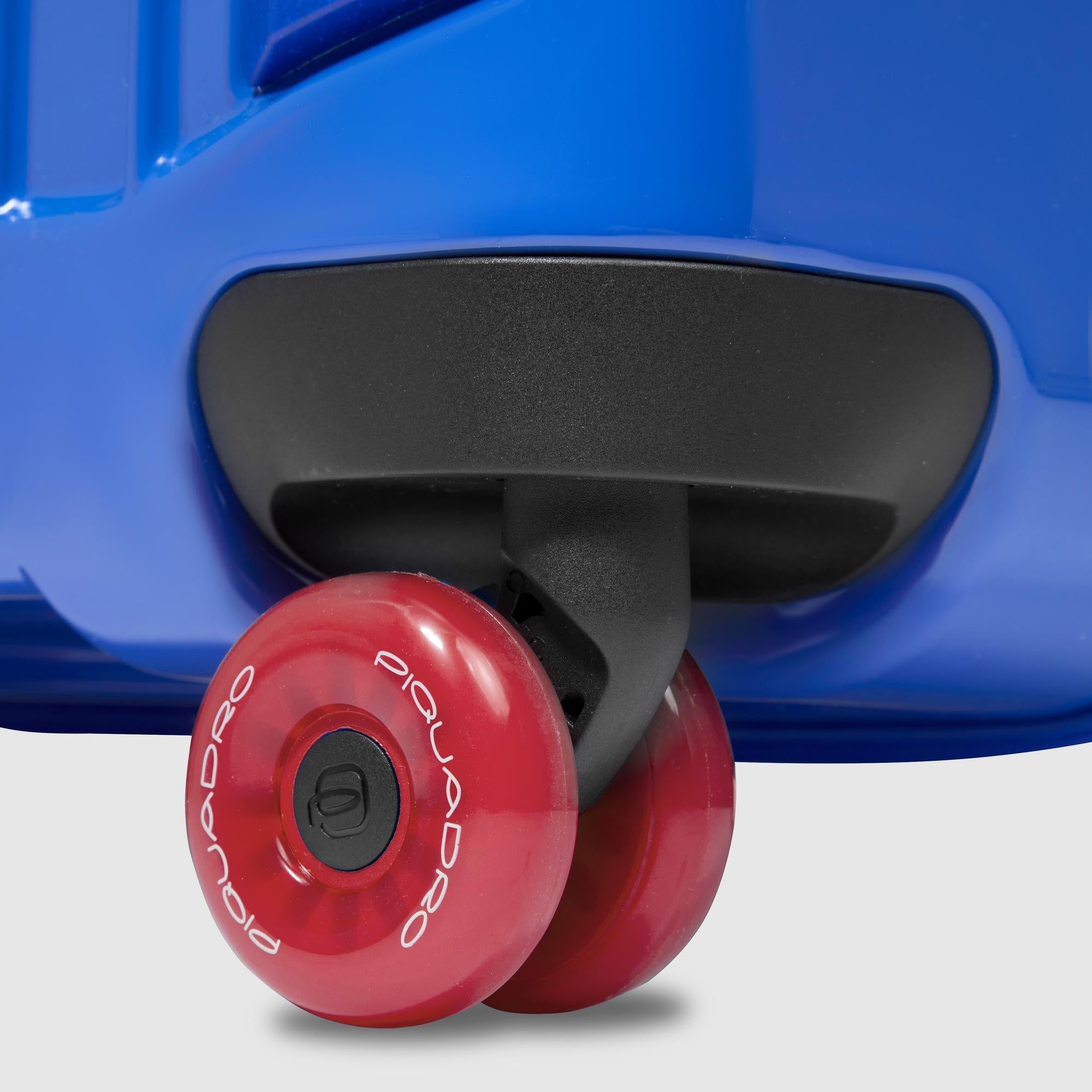 Interchangeable wheel - 2